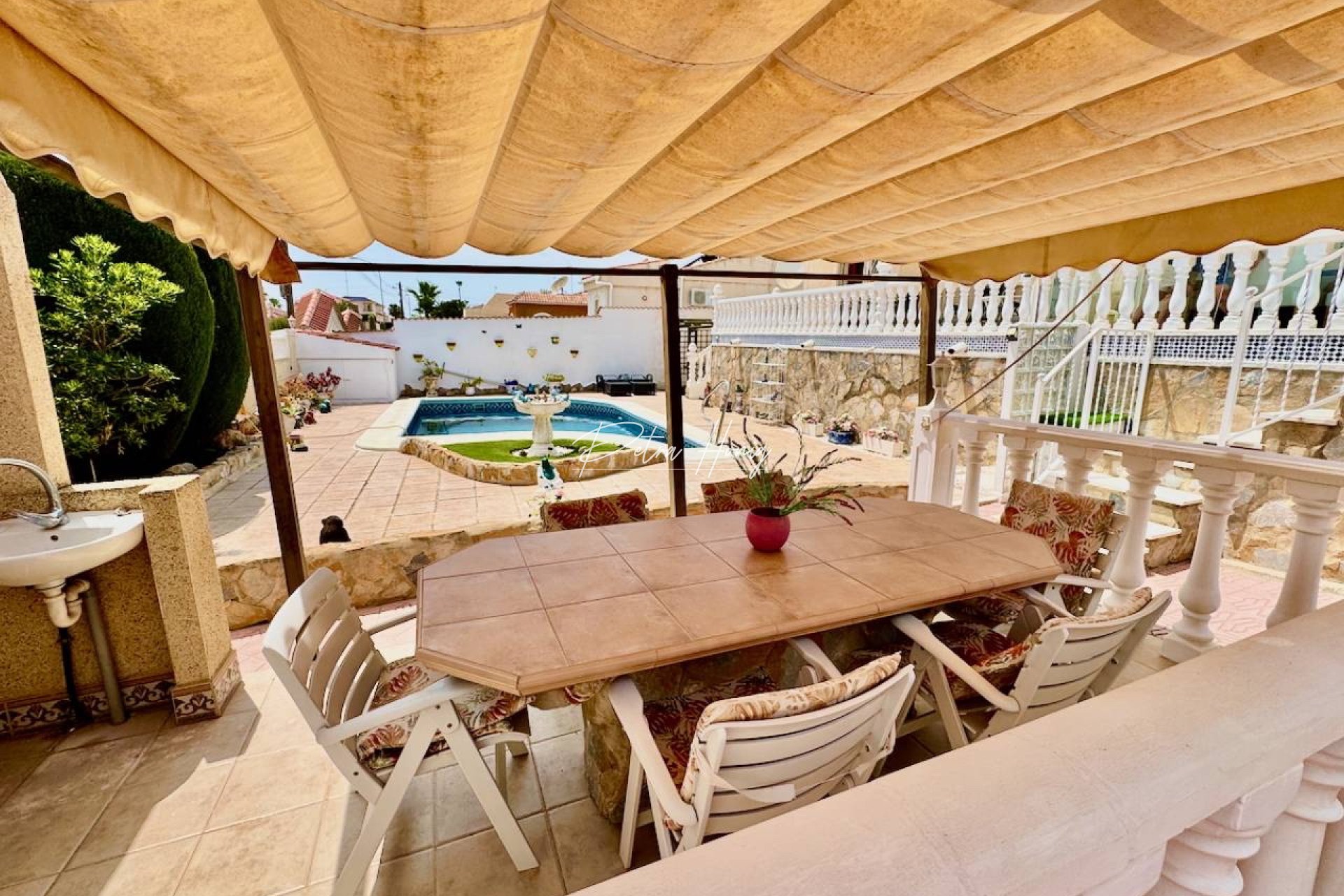 Resales - Villa - Ciudad Quesada - Town Center