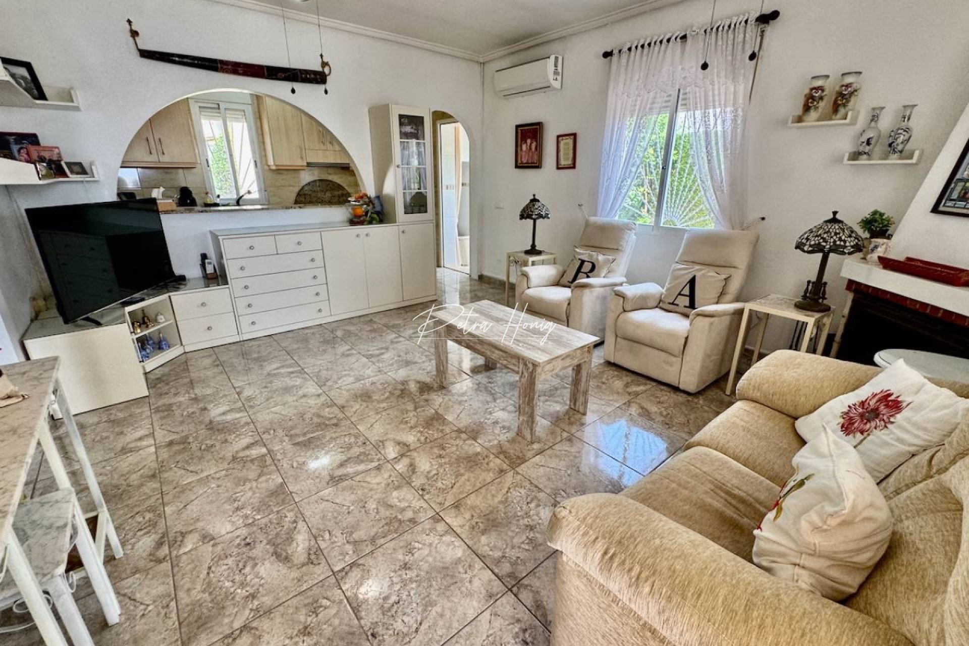 Resales - Villa - Ciudad Quesada - Town Center