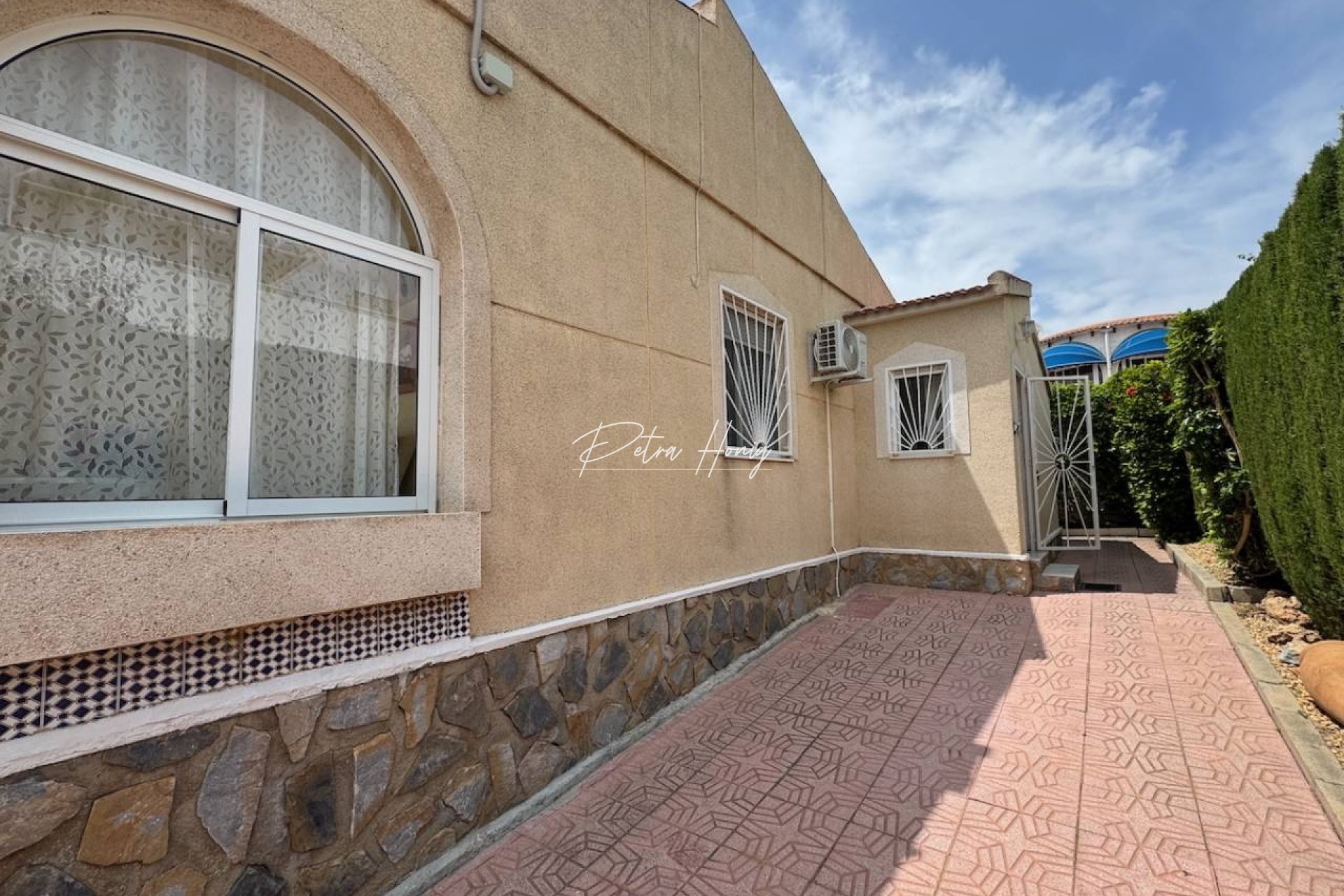 Resales - Villa - Ciudad Quesada - Town Center
