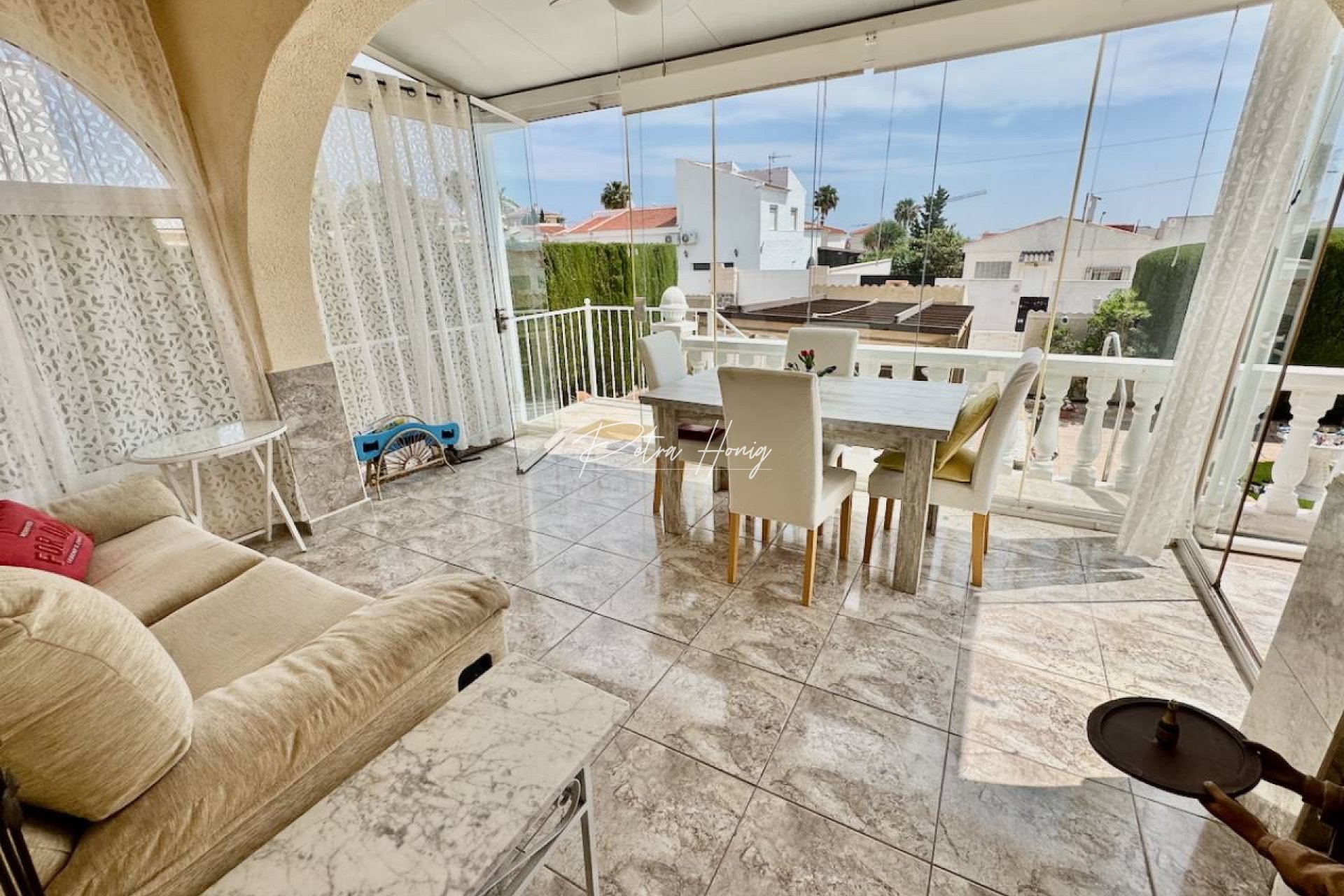 Resales - Villa - Ciudad Quesada - Town Center