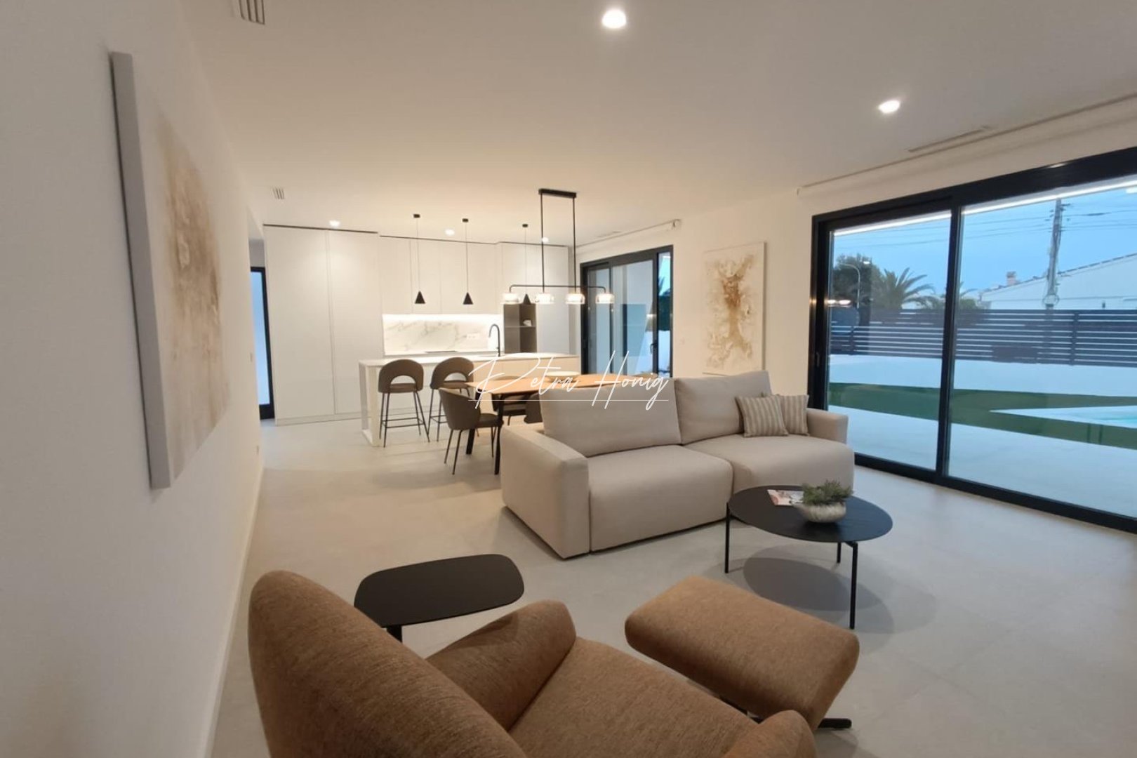 Resales - Villa - Ciudad Quesada - Town Center