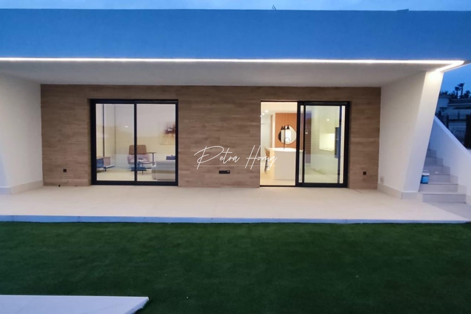 Resales - Villa - Ciudad Quesada - Town Center