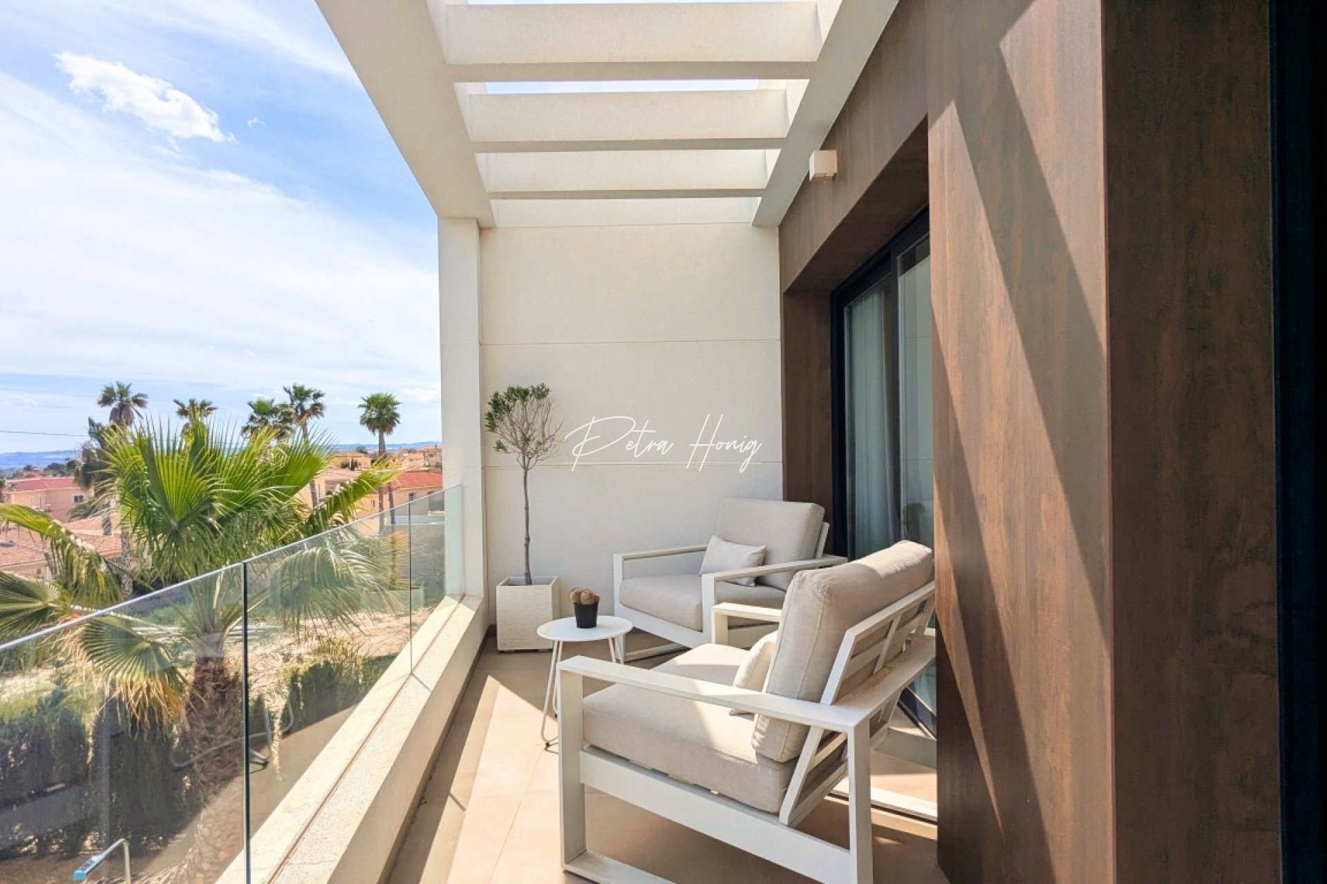 Resales - Villa - Ciudad Quesada - Town Center