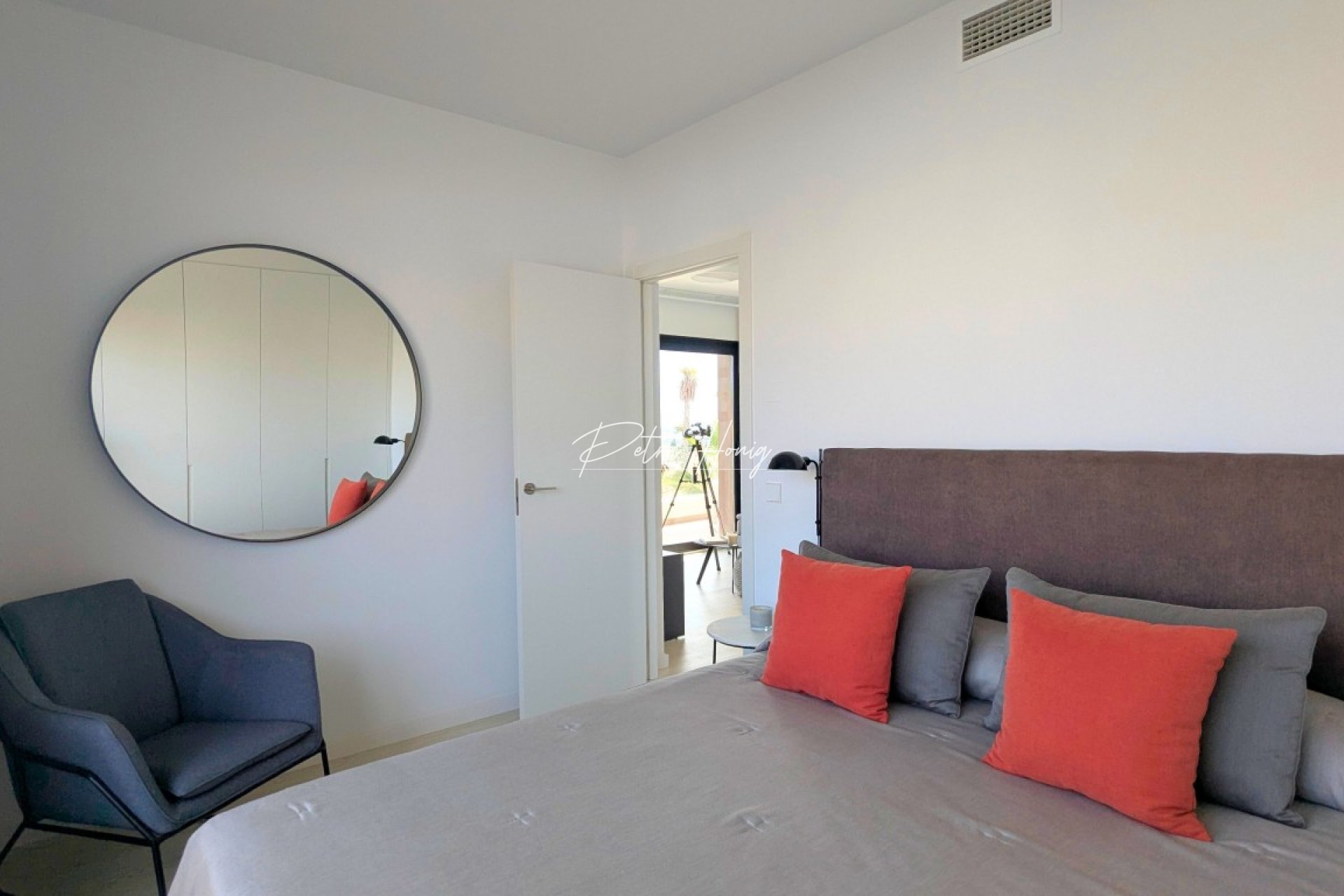 Resales - Villa - Ciudad Quesada - Town Center