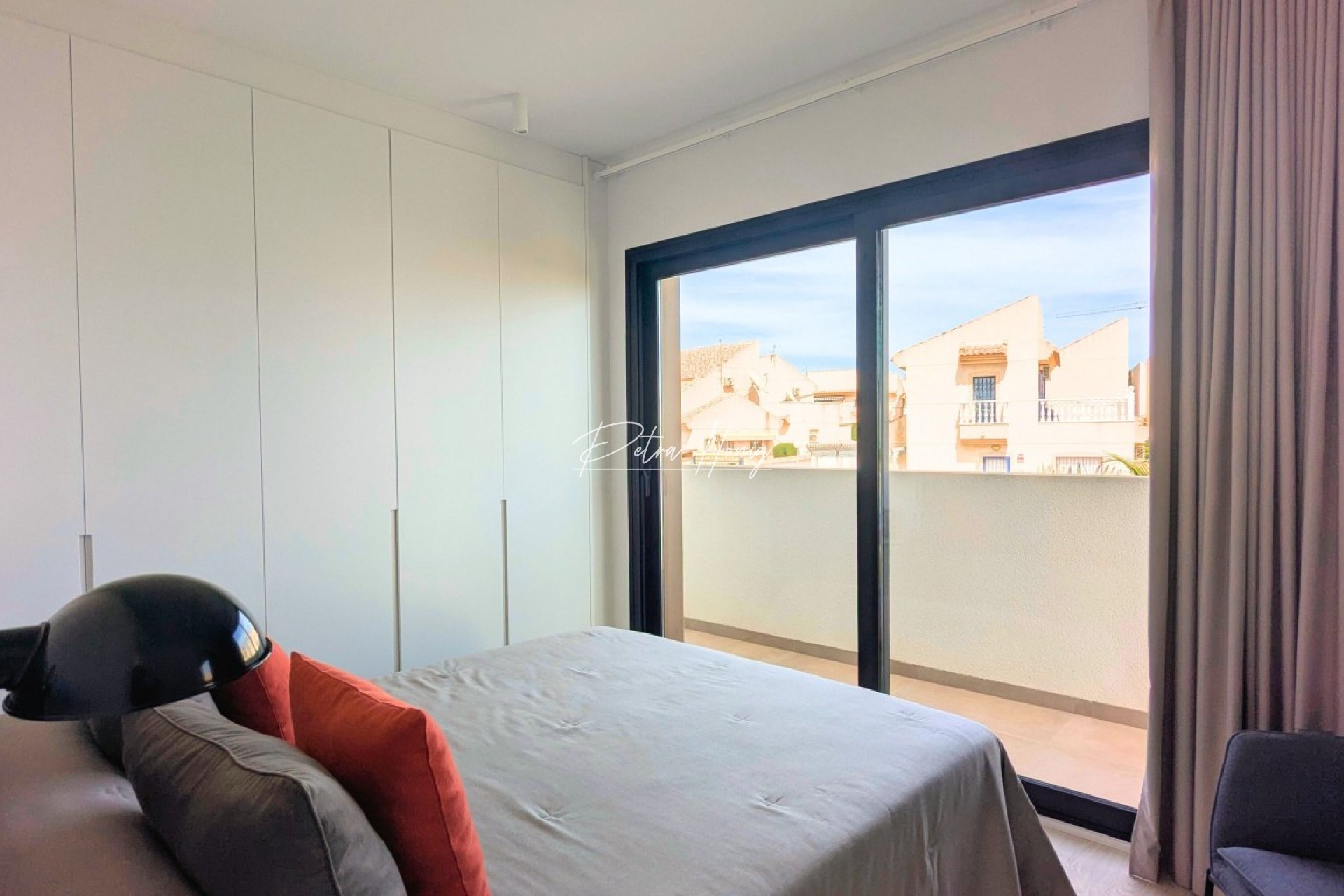 Resales - Villa - Ciudad Quesada - Town Center