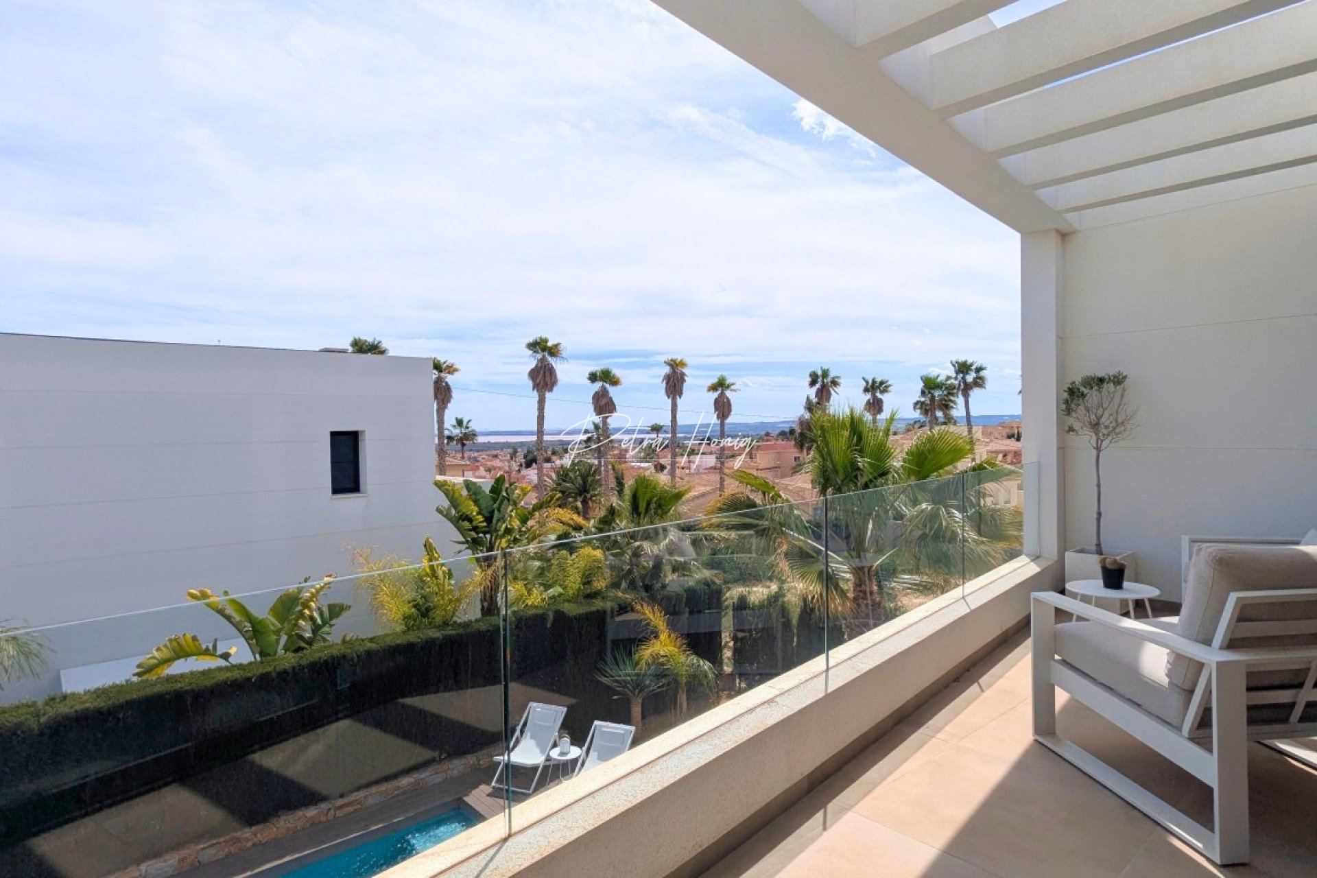 Resales - Villa - Ciudad Quesada - Town Center