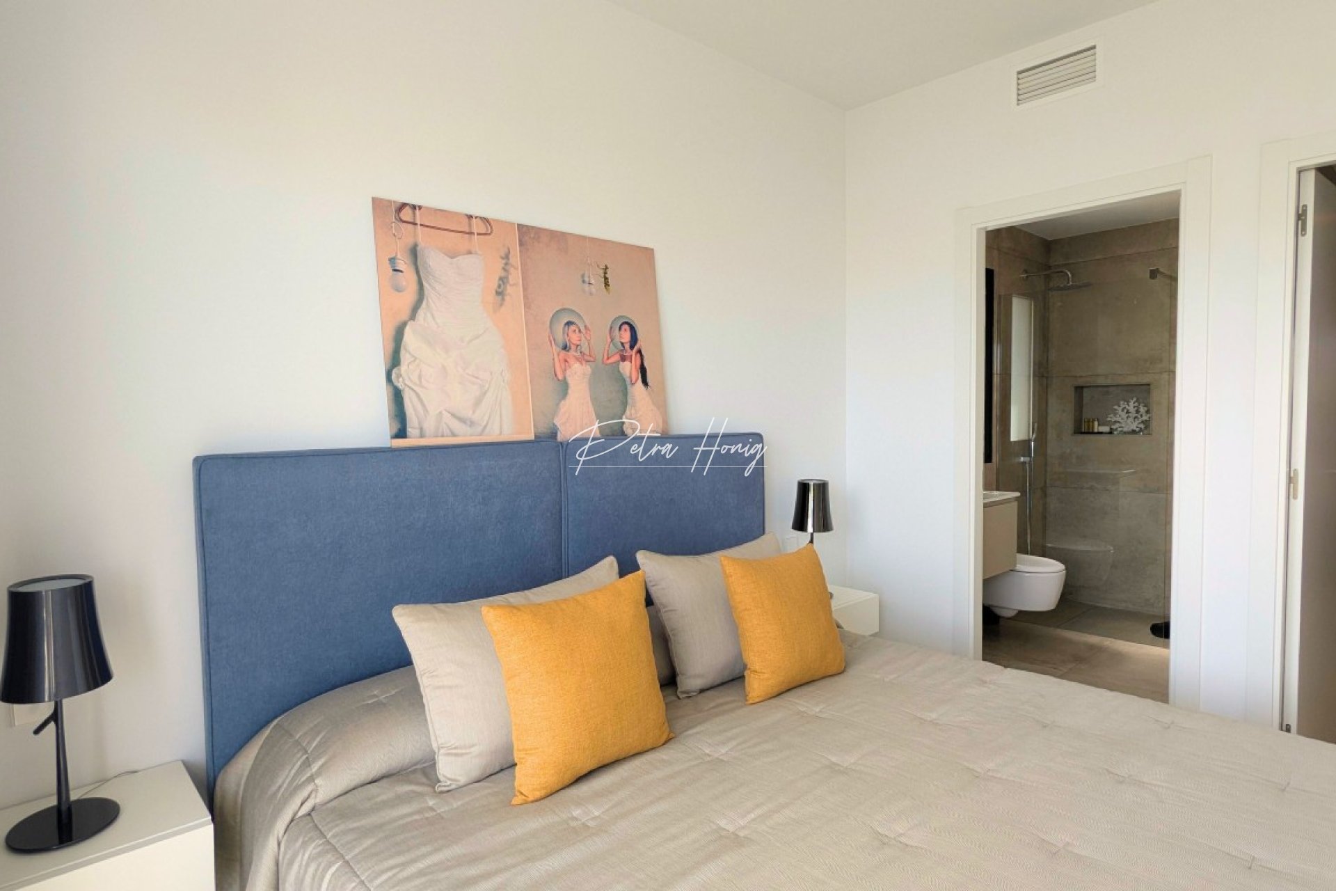 Resales - Villa - Ciudad Quesada - Town Center