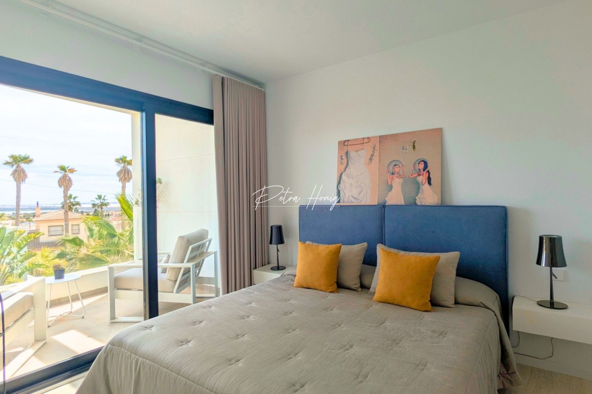 Resales - Villa - Ciudad Quesada - Town Center