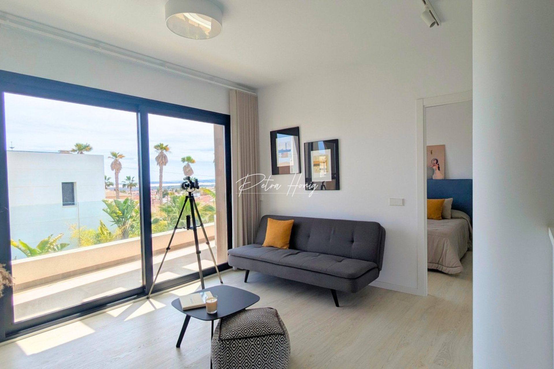 Resales - Villa - Ciudad Quesada - Town Center