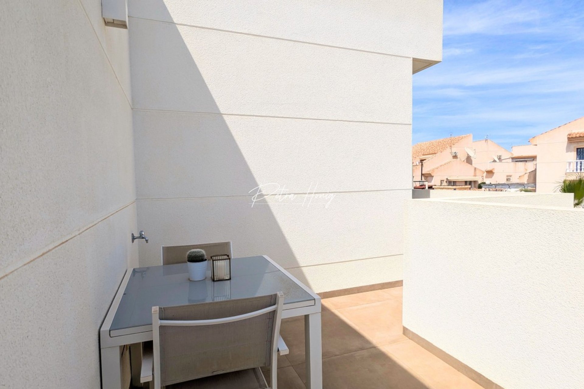 Resales - Villa - Ciudad Quesada - Town Center