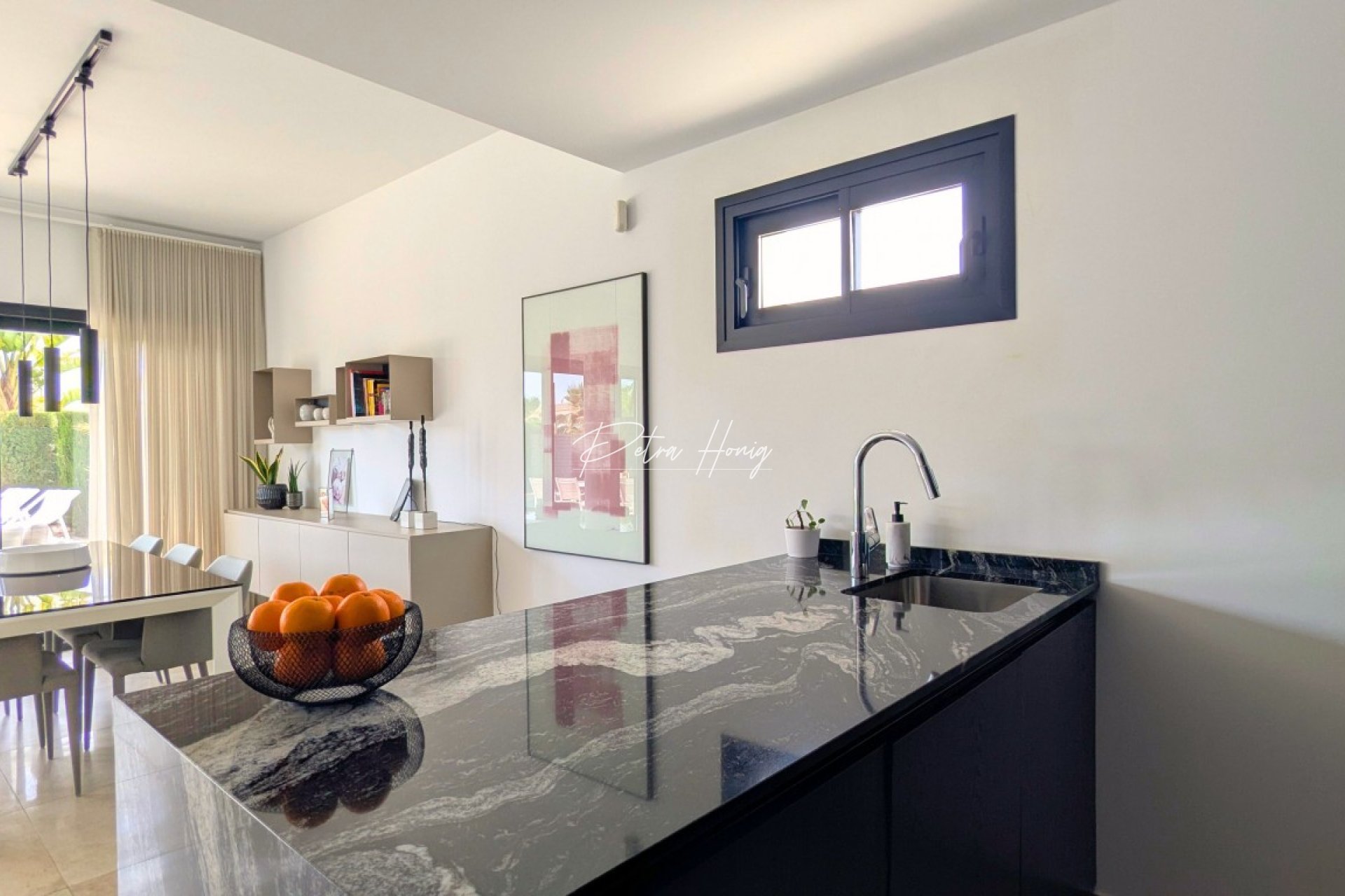 Resales - Villa - Ciudad Quesada - Town Center