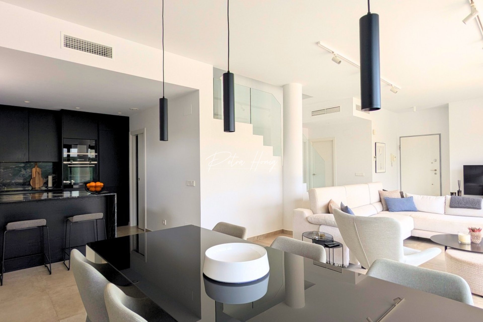 Resales - Villa - Ciudad Quesada - Town Center