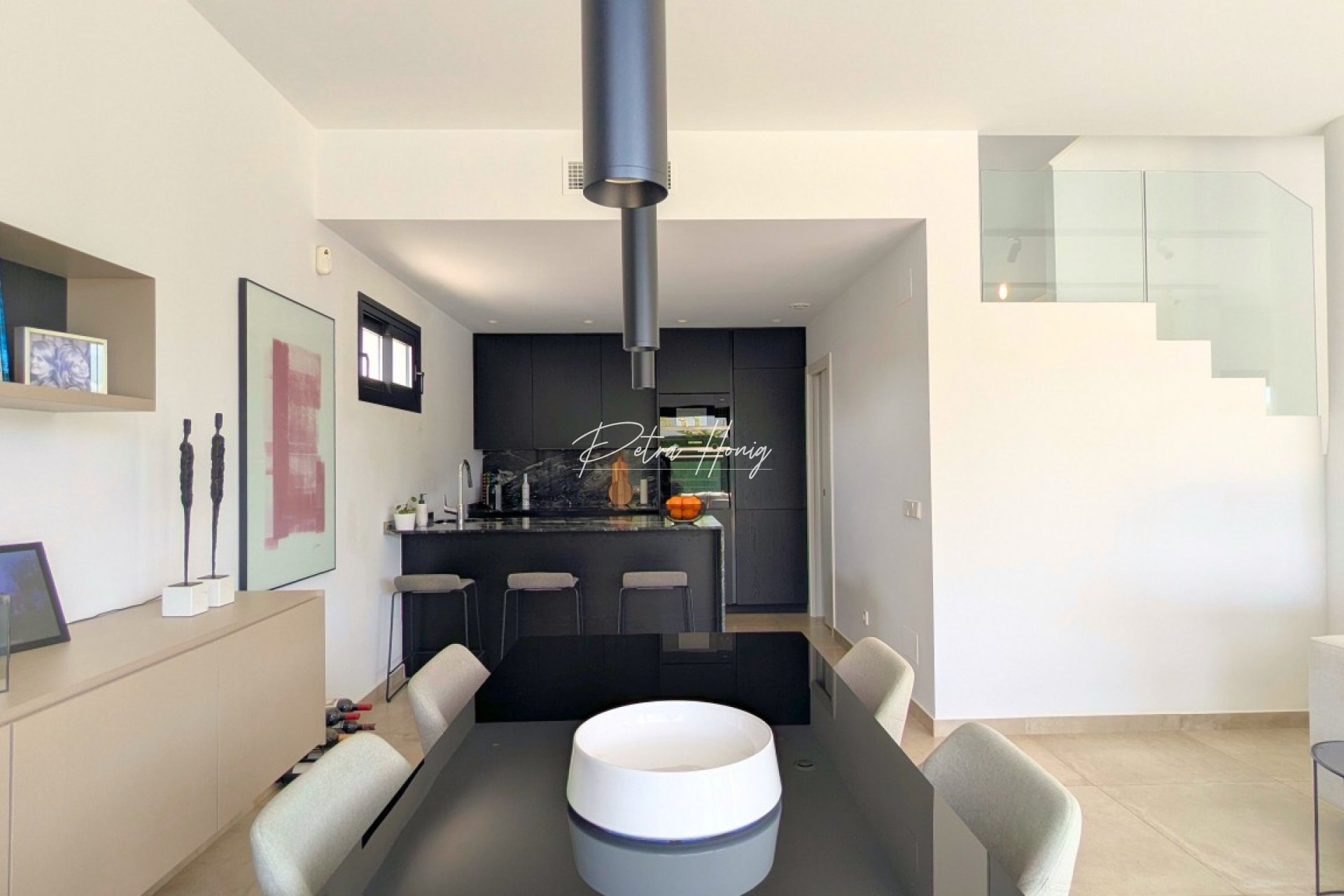 Resales - Villa - Ciudad Quesada - Town Center