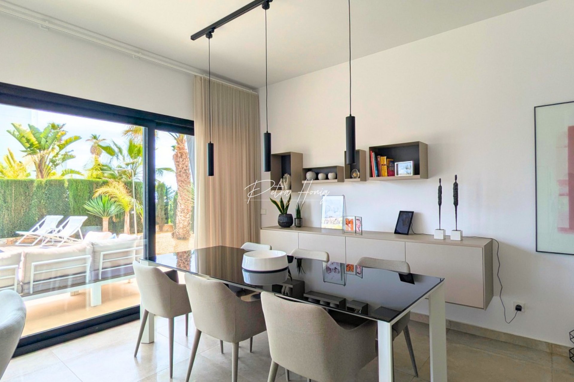Resales - Villa - Ciudad Quesada - Town Center