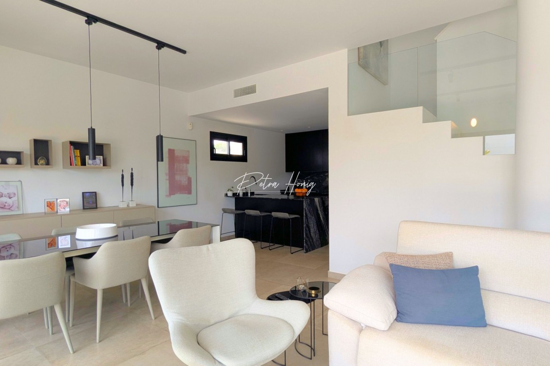 Resales - Villa - Ciudad Quesada - Town Center