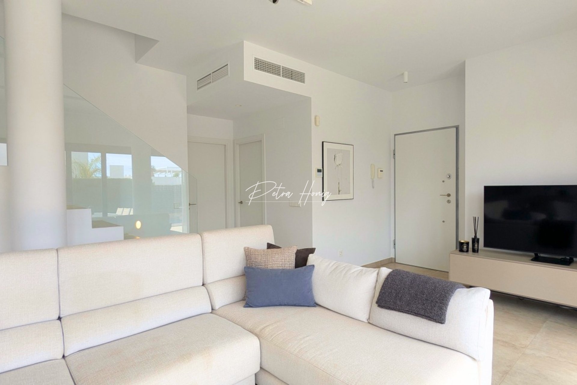 Resales - Villa - Ciudad Quesada - Town Center