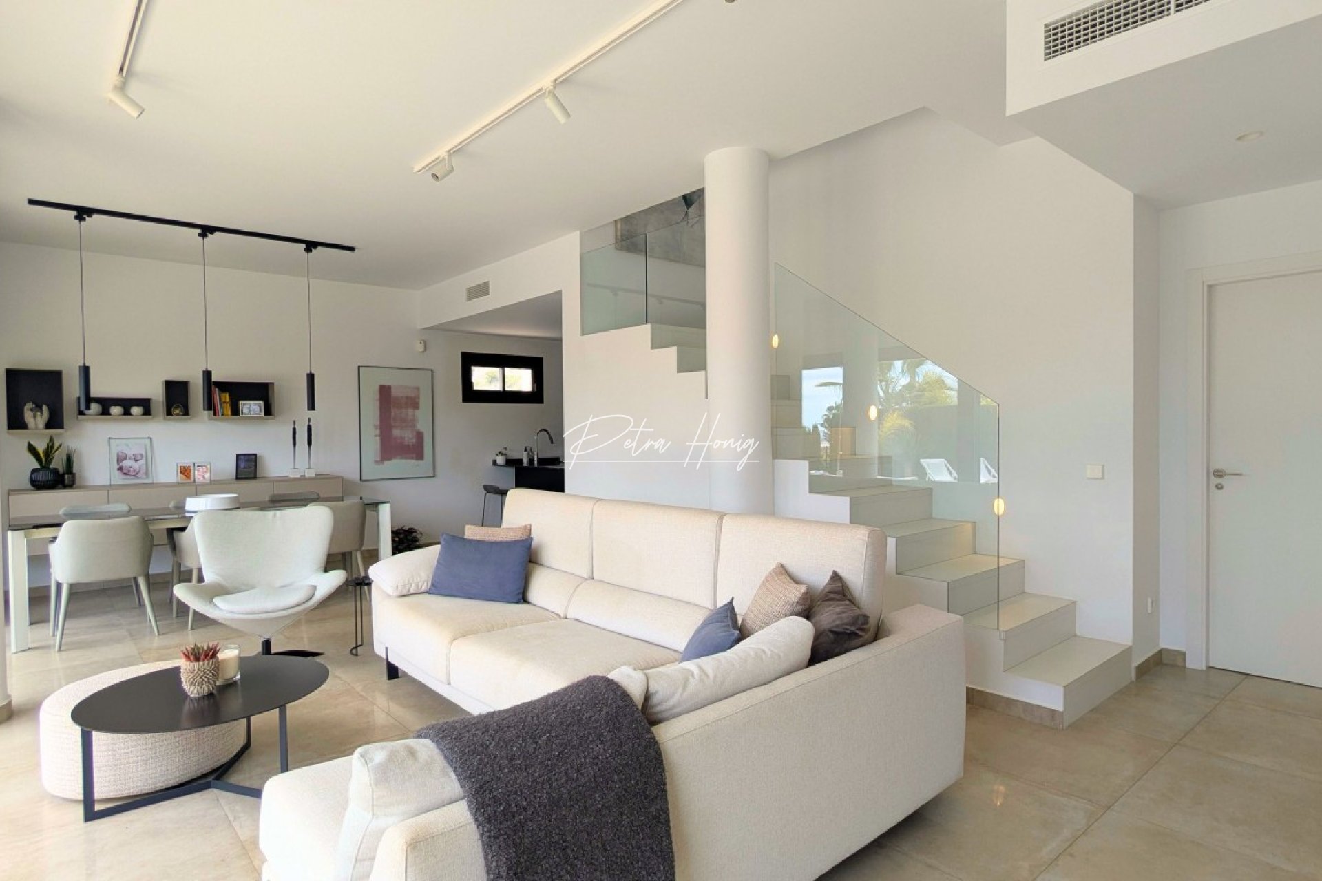 Resales - Villa - Ciudad Quesada - Town Center