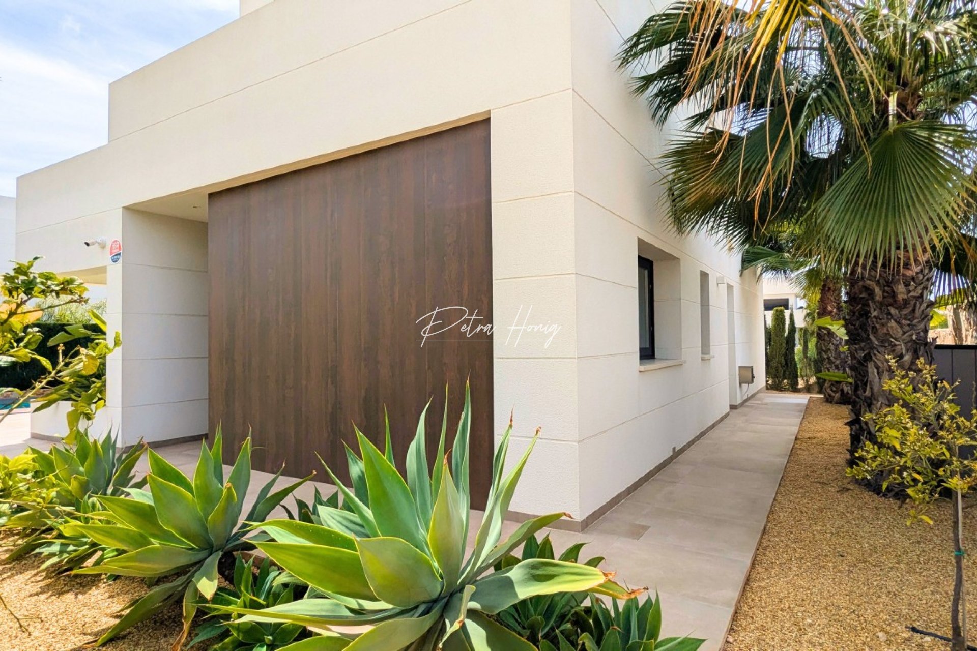 Resales - Villa - Ciudad Quesada - Town Center