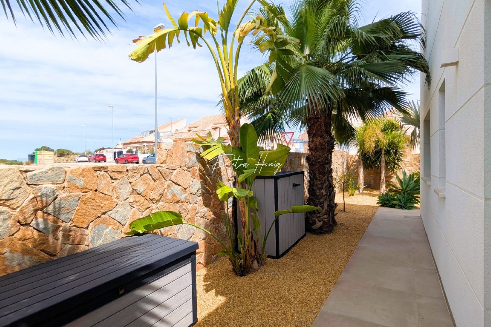 Resales - Villa - Ciudad Quesada - Town Center