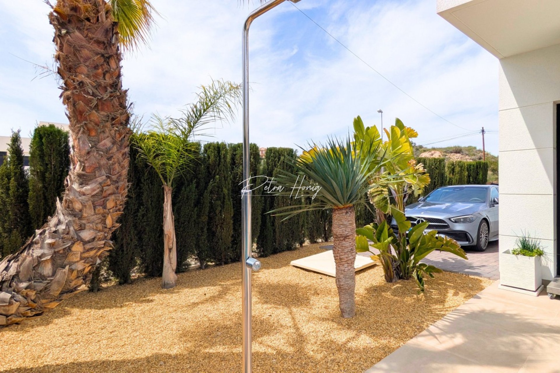 Resales - Villa - Ciudad Quesada - Town Center