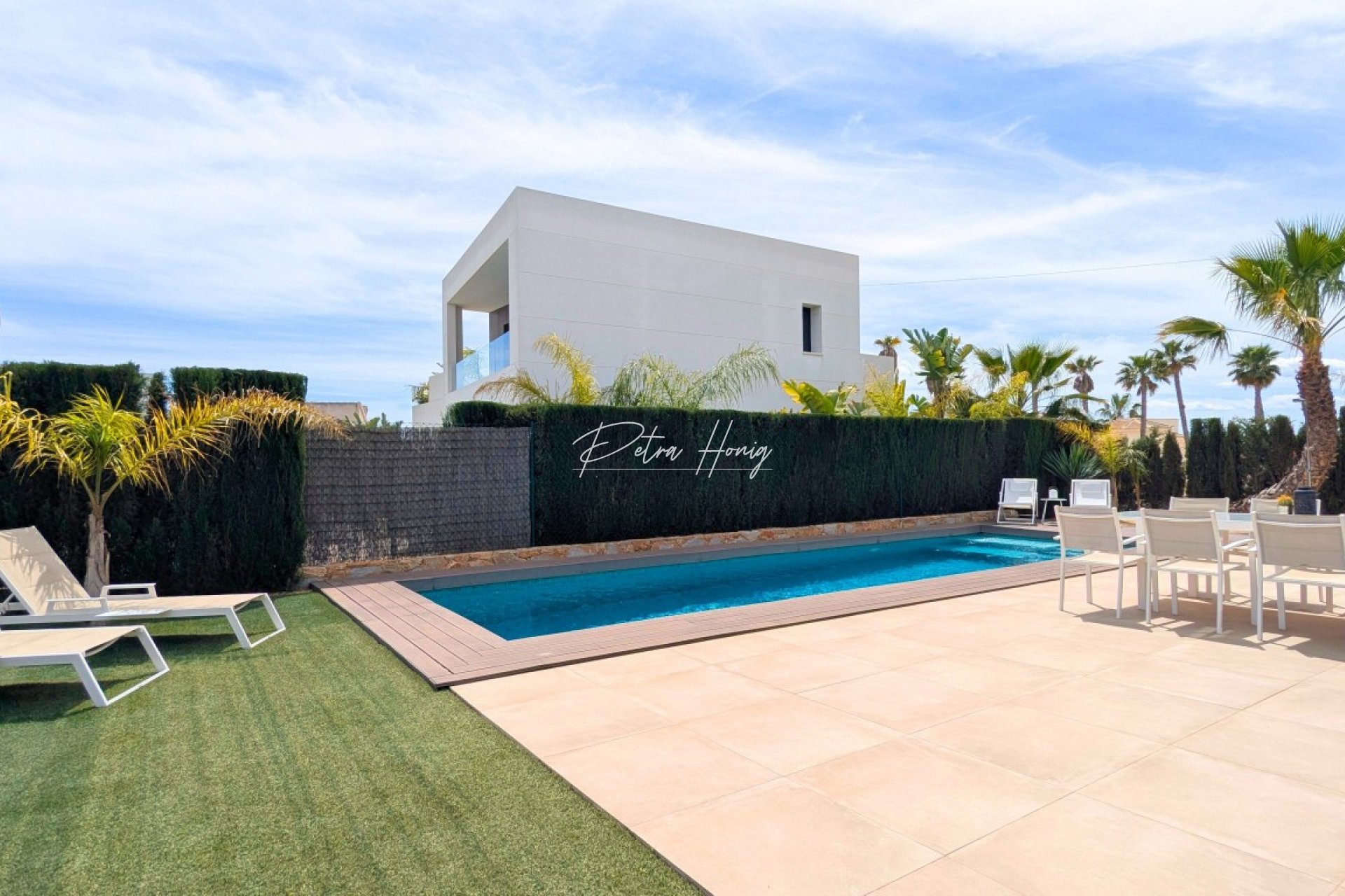 Resales - Villa - Ciudad Quesada - Town Center