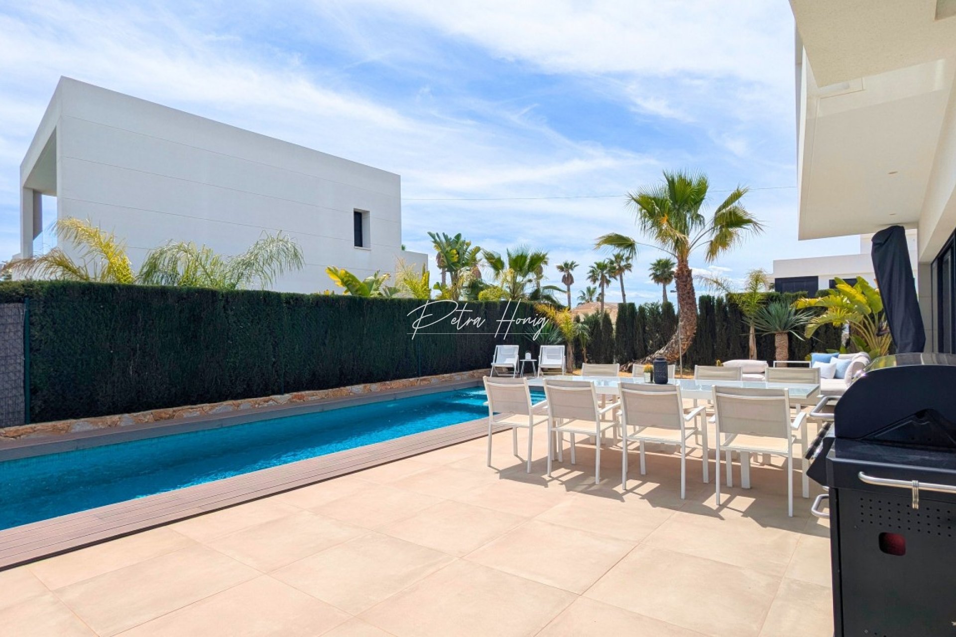 Resales - Villa - Ciudad Quesada - Town Center