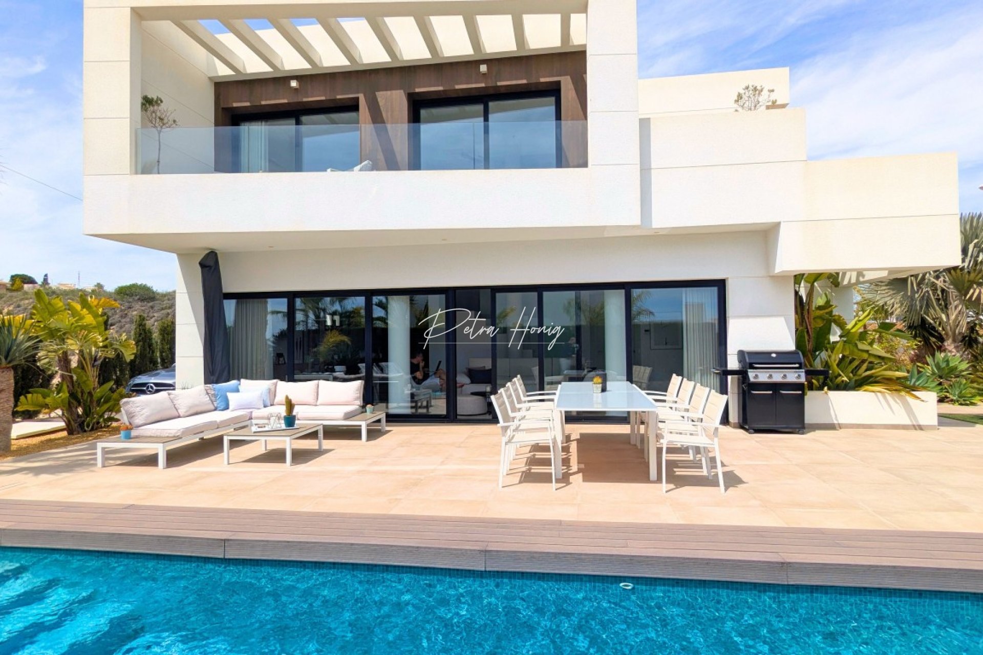 Resales - Villa - Ciudad Quesada - Town Center
