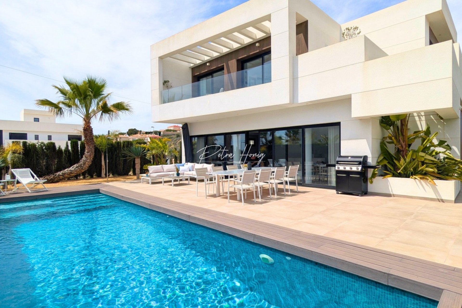 Resales - Villa - Ciudad Quesada - Town Center