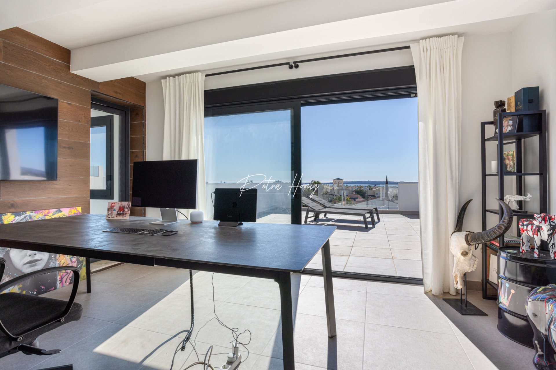 Resales - Villa - Ciudad Quesada - Town Center