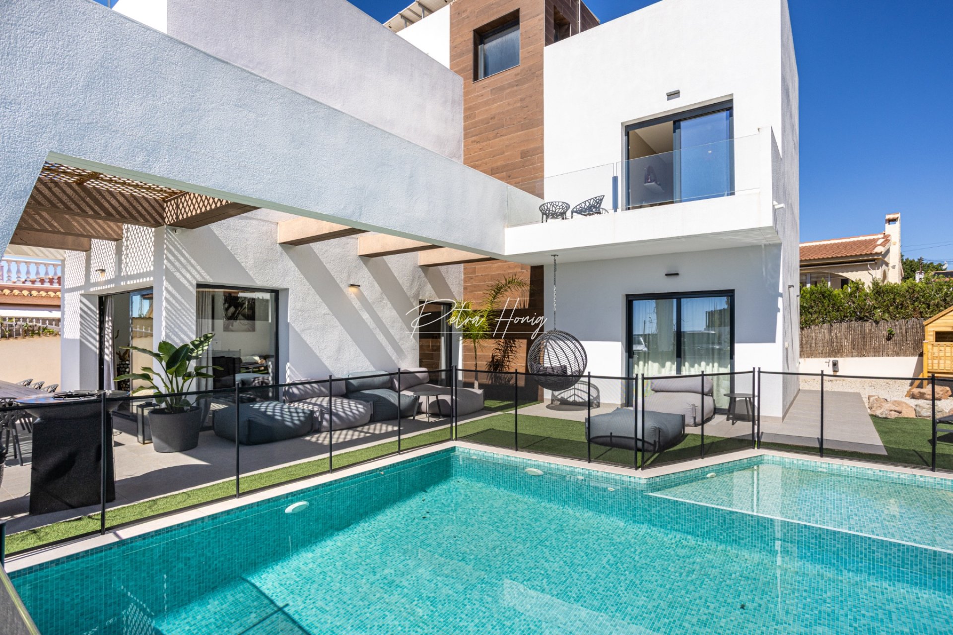 Resales - Villa - Ciudad Quesada - Town Center