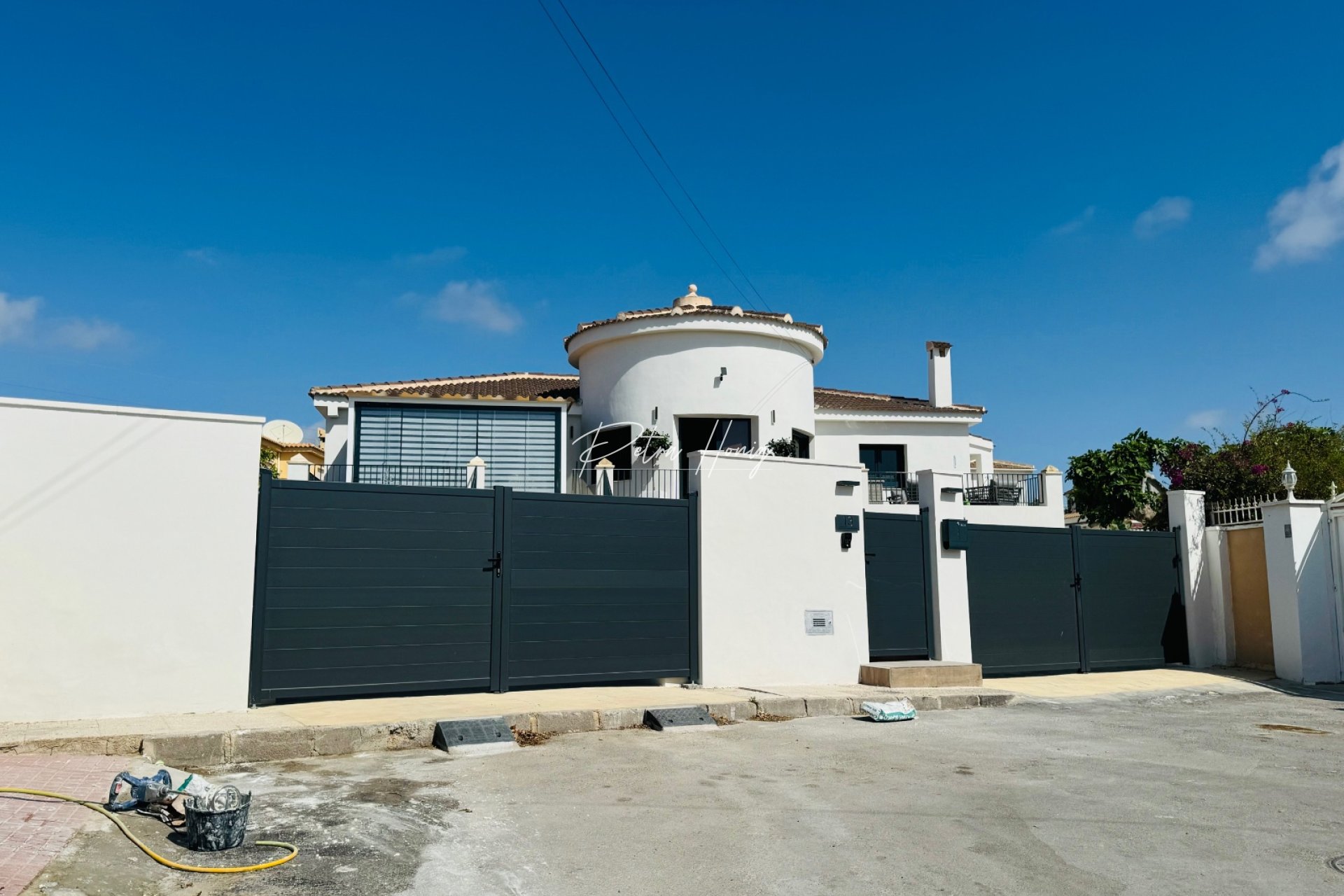 Resales - Villa - Ciudad Quesada - Town Center