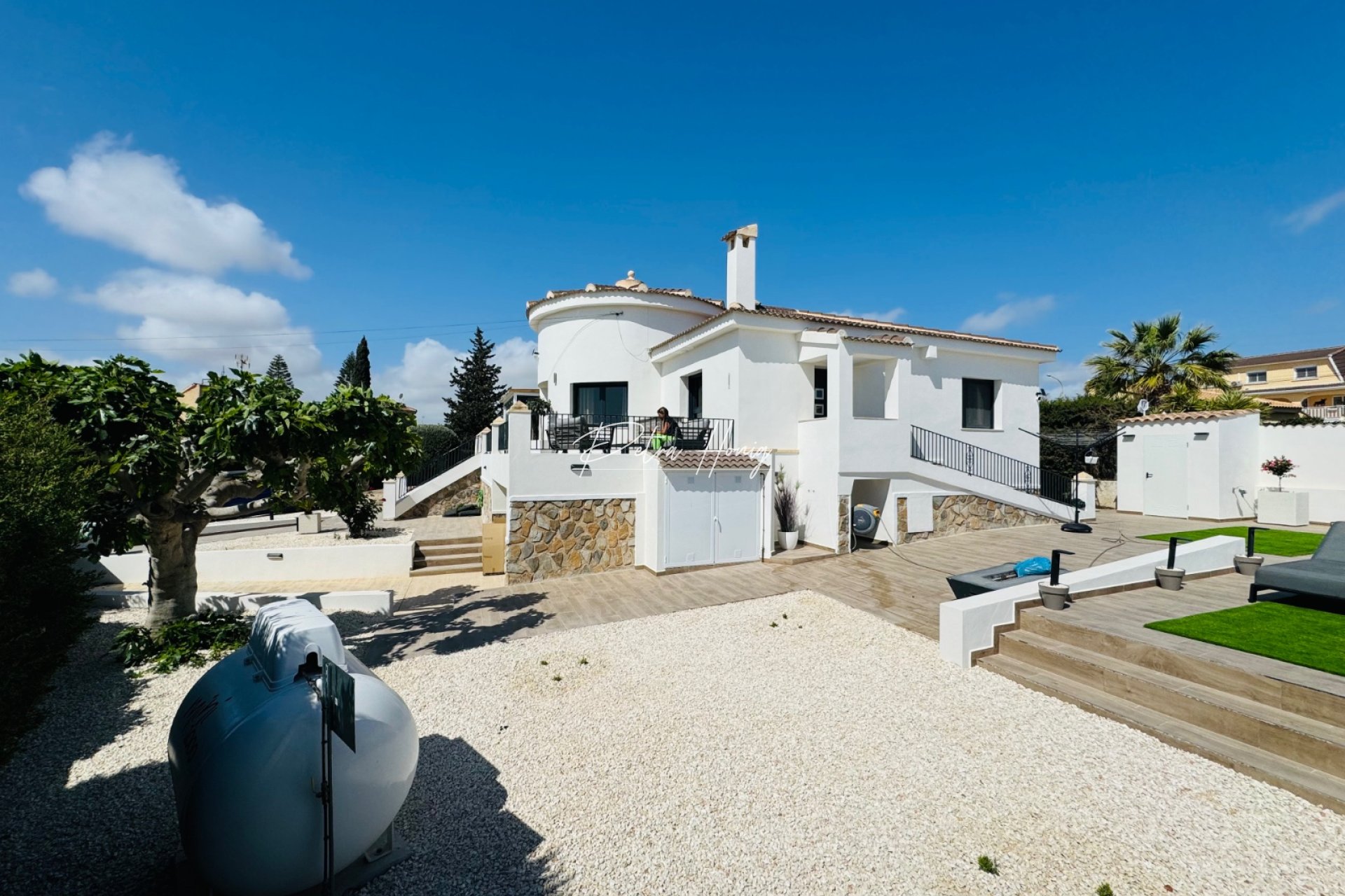 Resales - Villa - Ciudad Quesada - Town Center