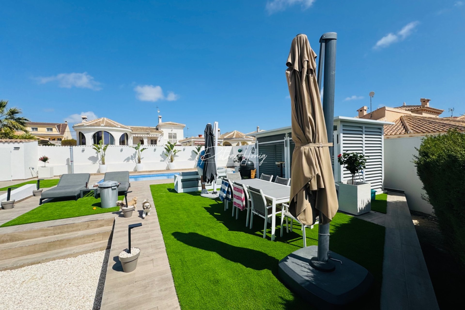 Resales - Villa - Ciudad Quesada - Town Center