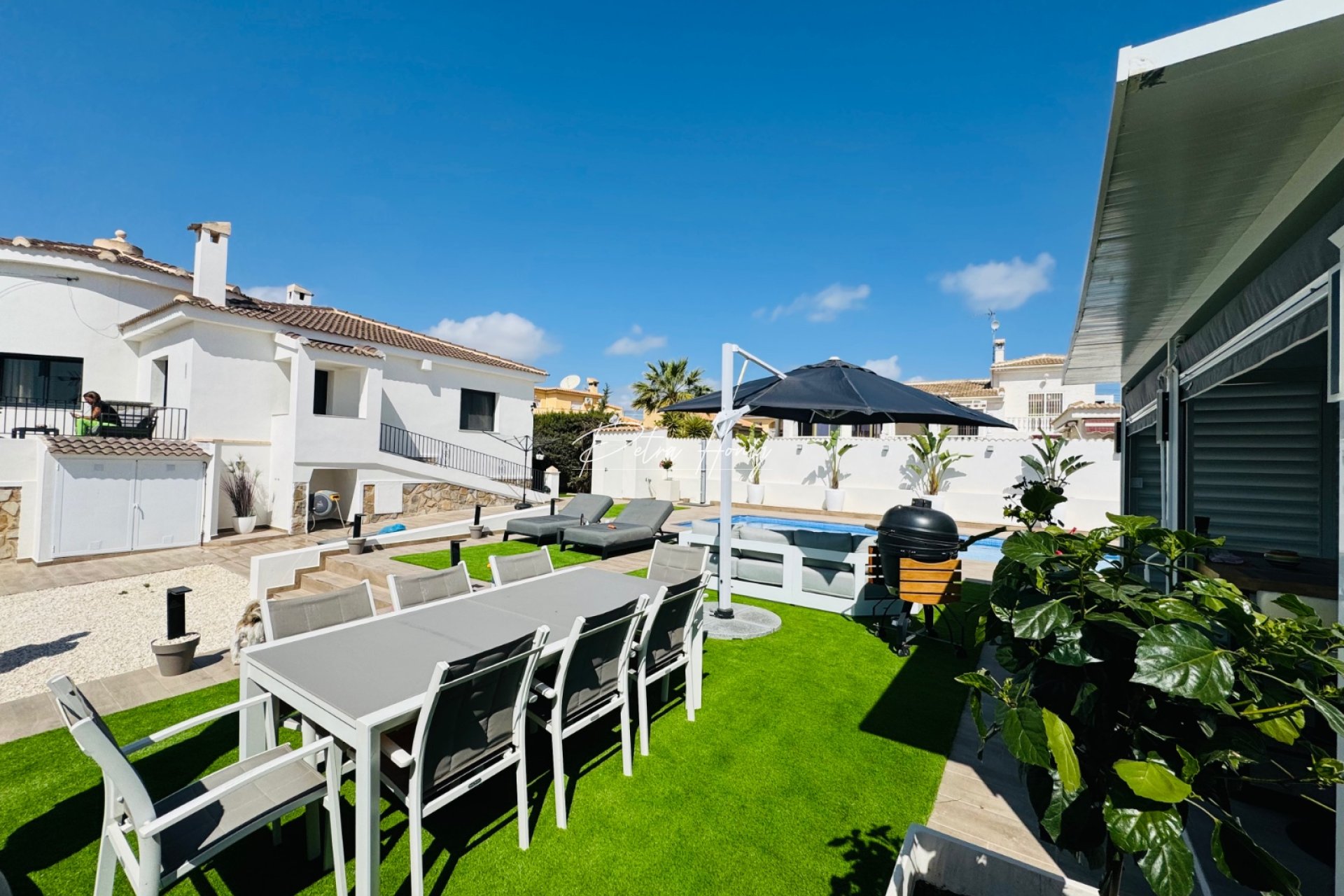 Resales - Villa - Ciudad Quesada - Town Center