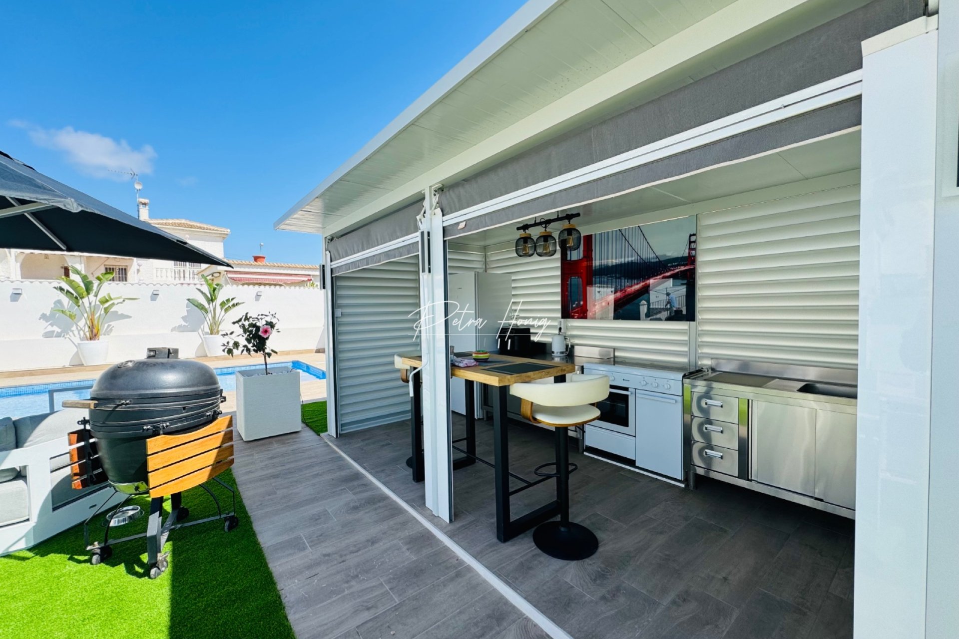 Resales - Villa - Ciudad Quesada - Town Center