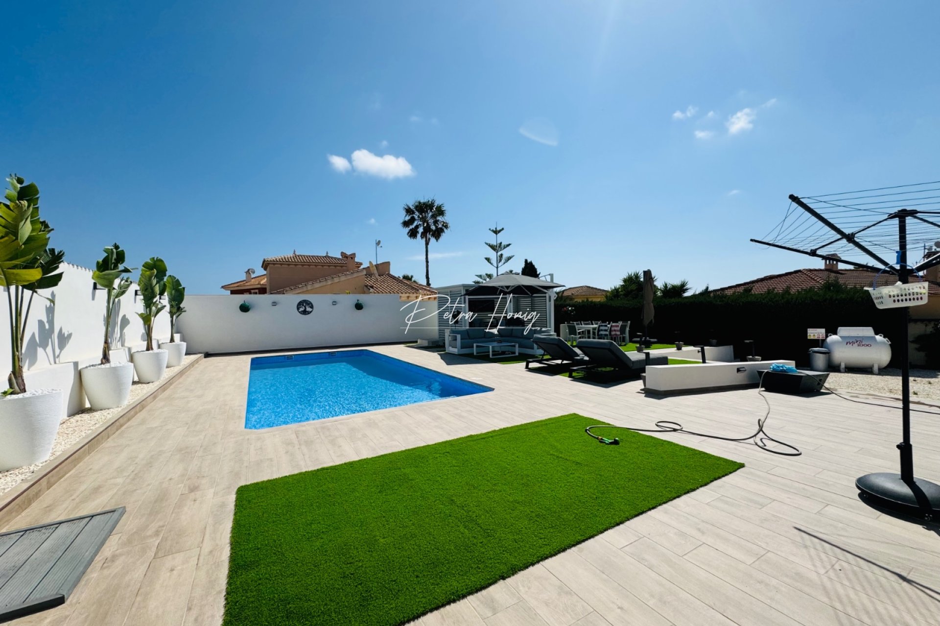 Resales - Villa - Ciudad Quesada - Town Center