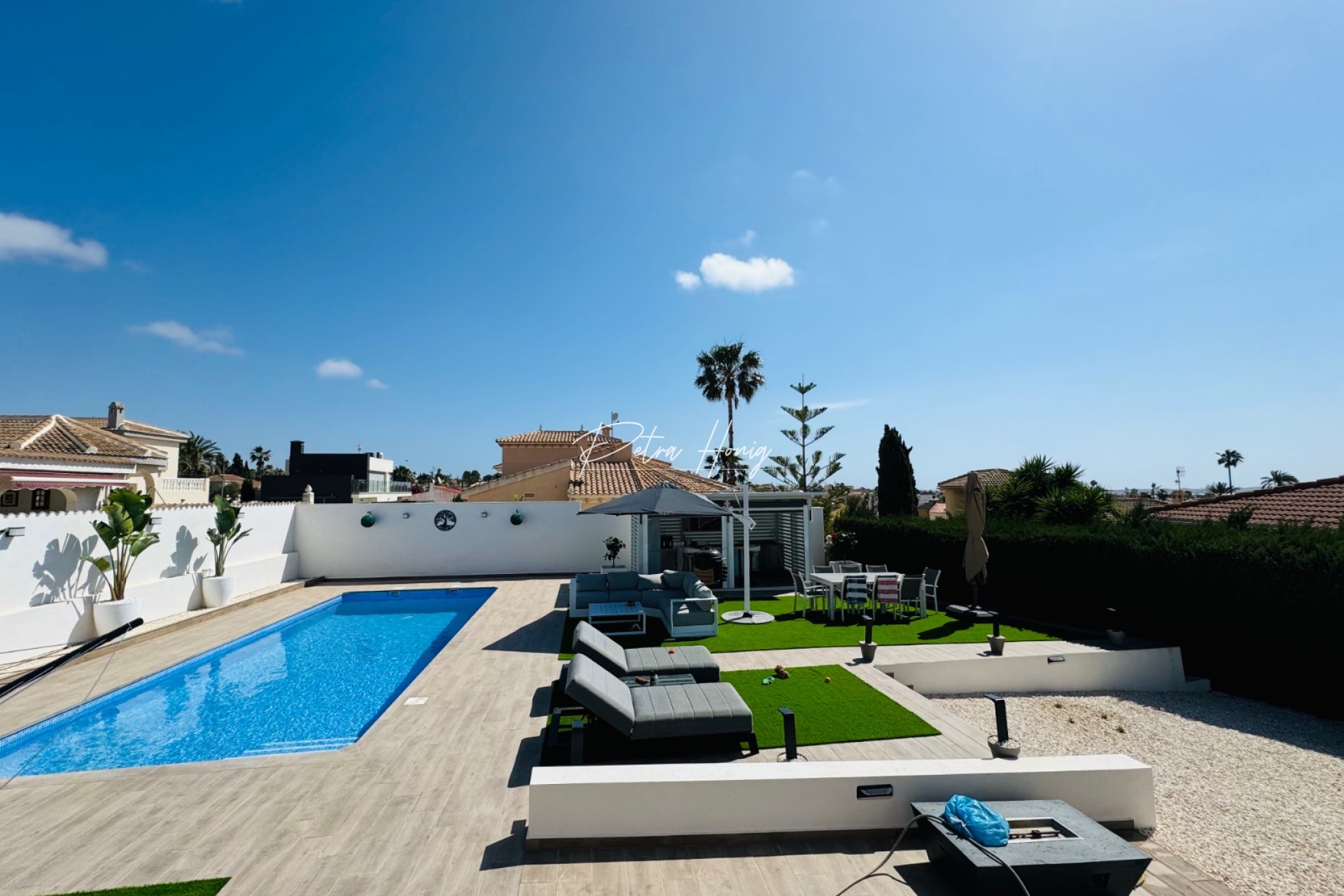 Resales - Villa - Ciudad Quesada - Town Center
