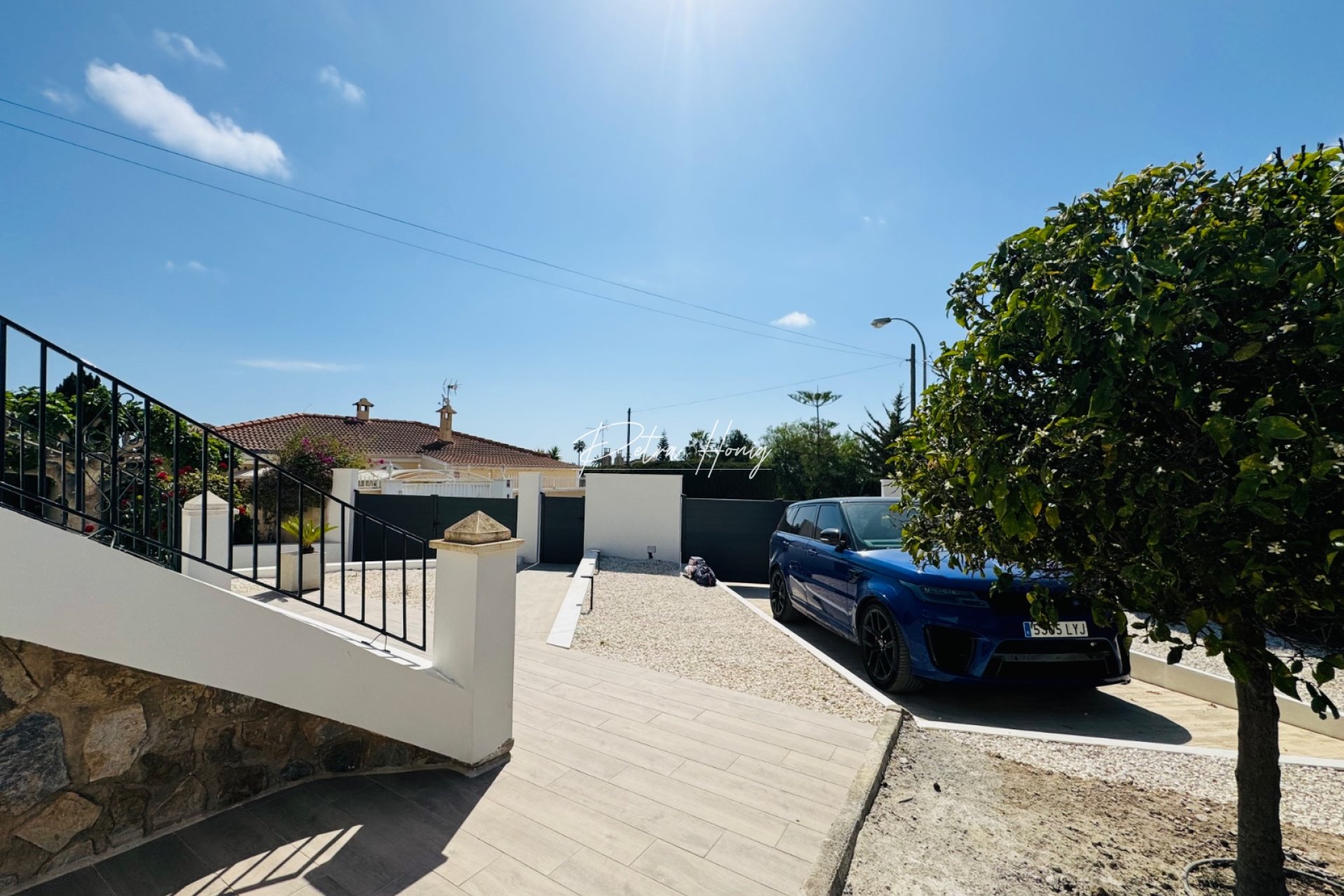 Resales - Villa - Ciudad Quesada - Town Center