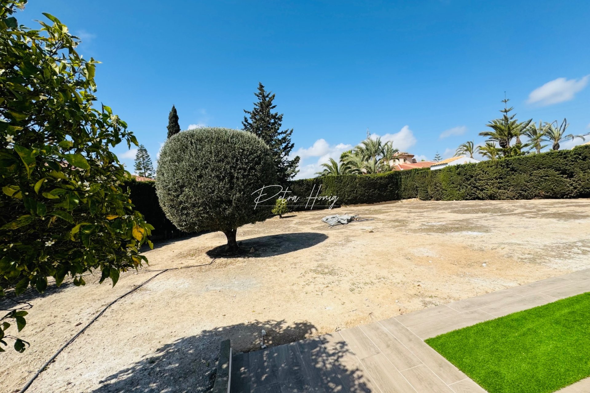 Resales - Villa - Ciudad Quesada - Town Center