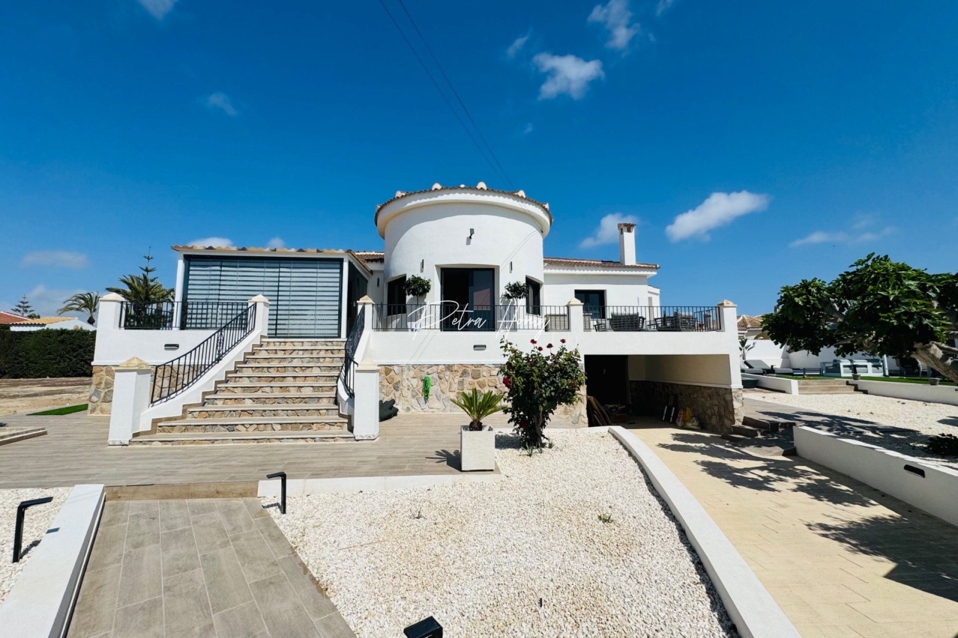 Resales - Villa - Ciudad Quesada - Town Center