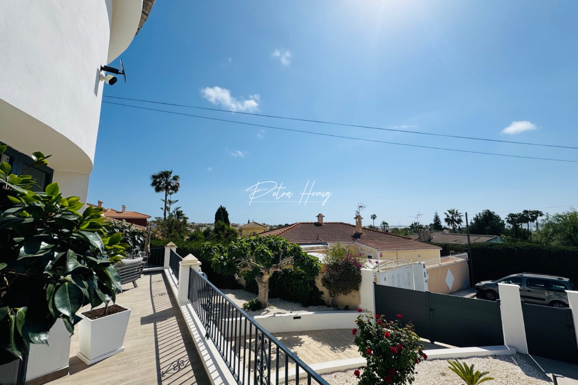 Resales - Villa - Ciudad Quesada - Town Center