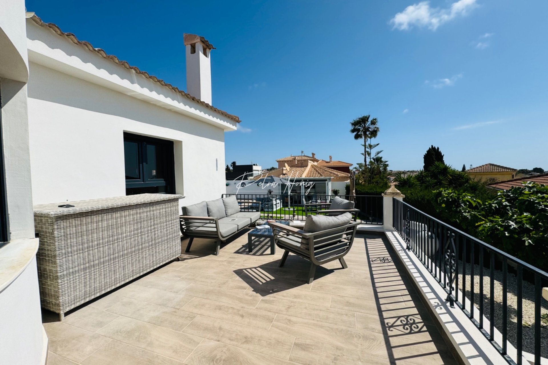 Resales - Villa - Ciudad Quesada - Town Center