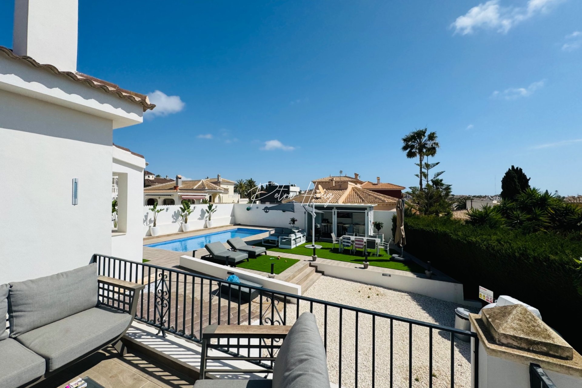 Resales - Villa - Ciudad Quesada - Town Center