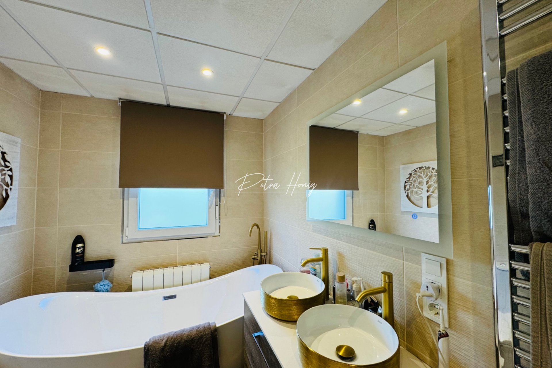 Resales - Villa - Ciudad Quesada - Town Center