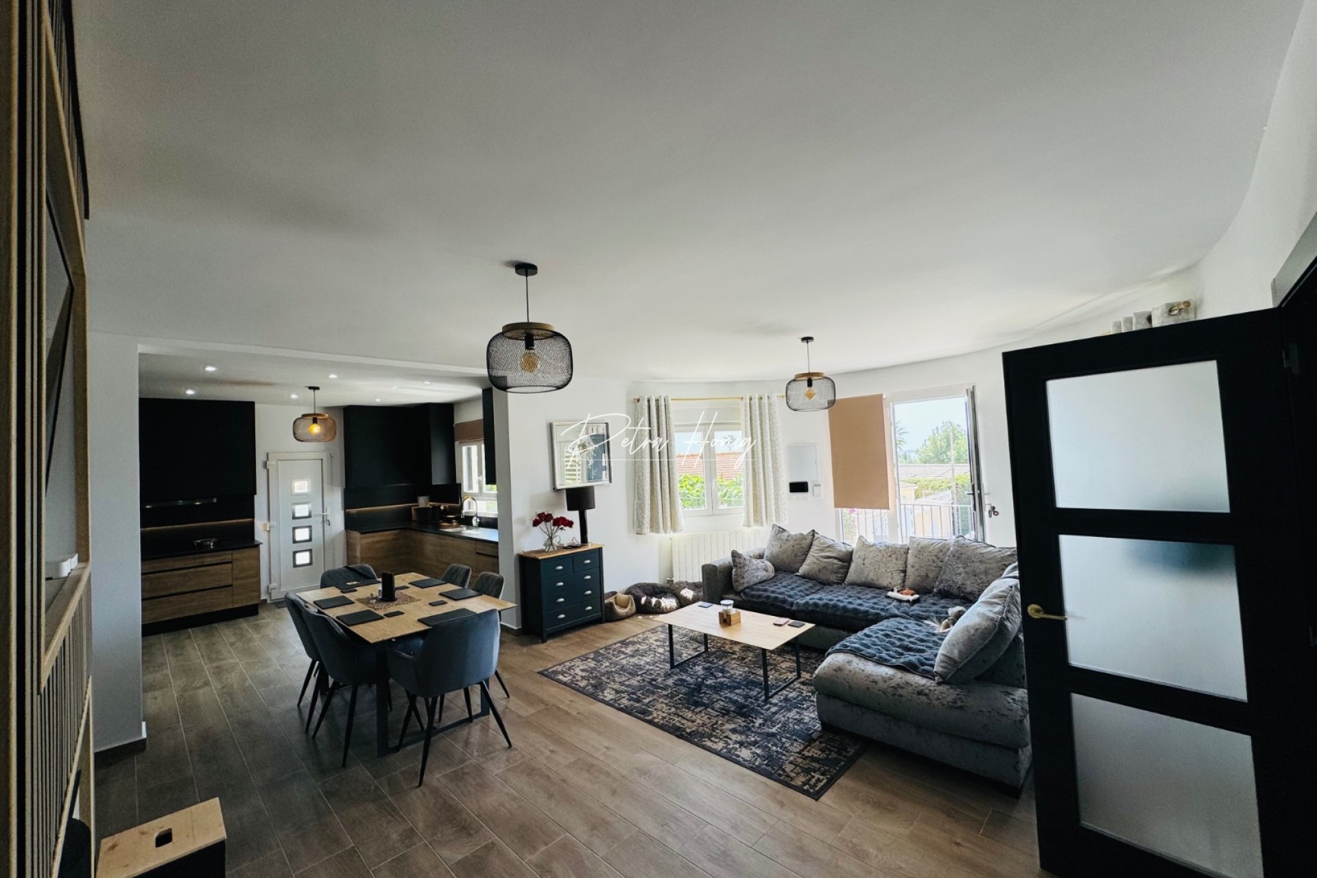 Resales - Villa - Ciudad Quesada - Town Center