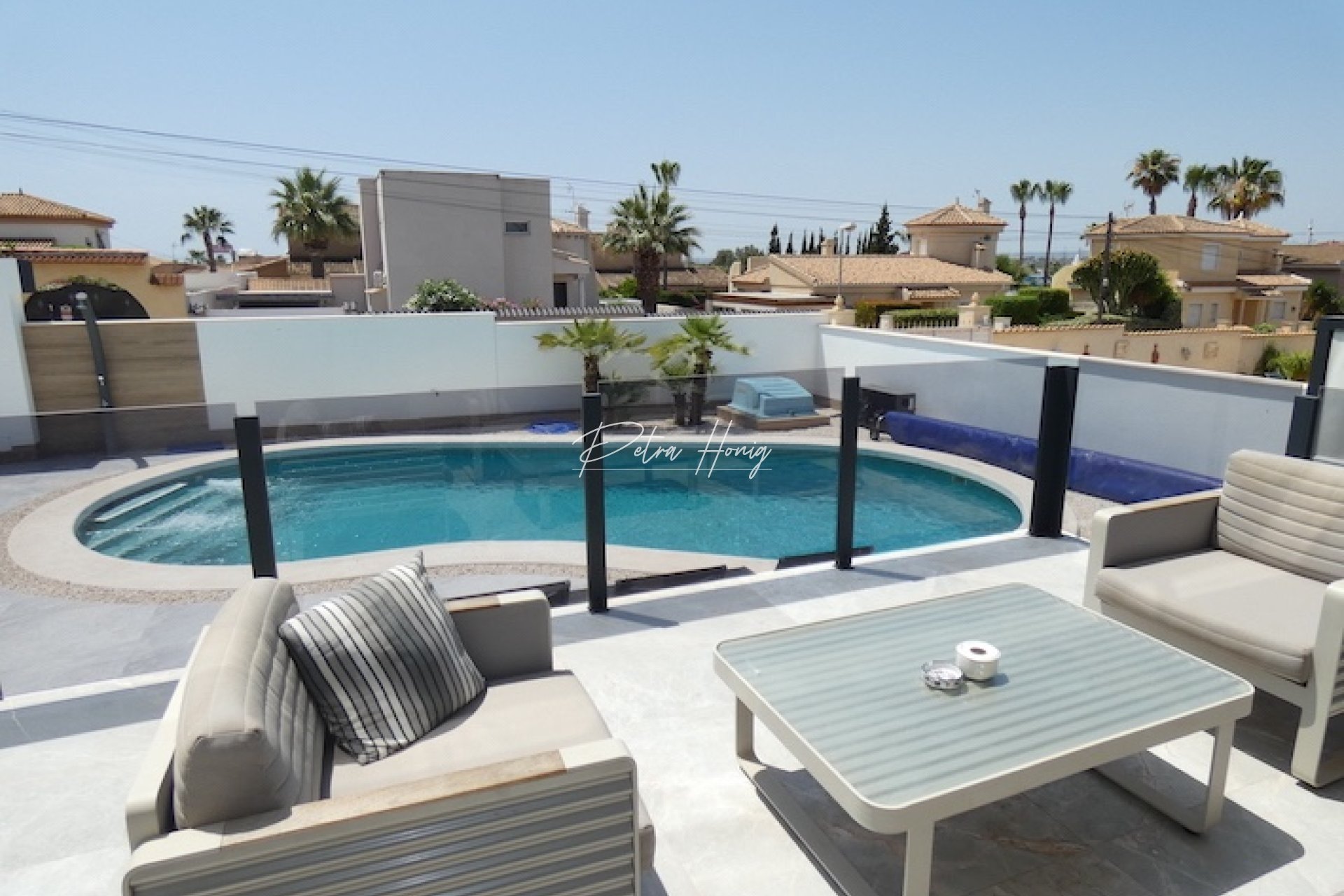 Resales - Villa - Ciudad Quesada - Town Center