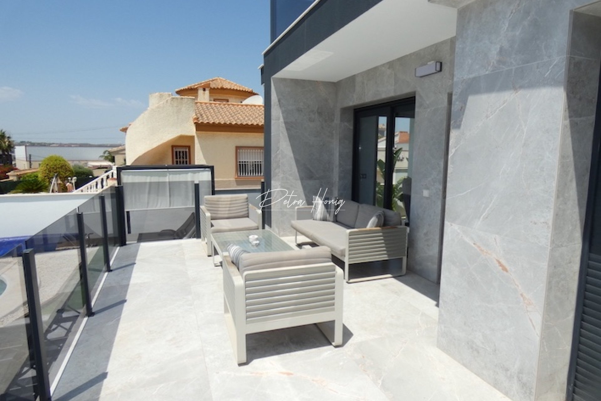 Resales - Villa - Ciudad Quesada - Town Center