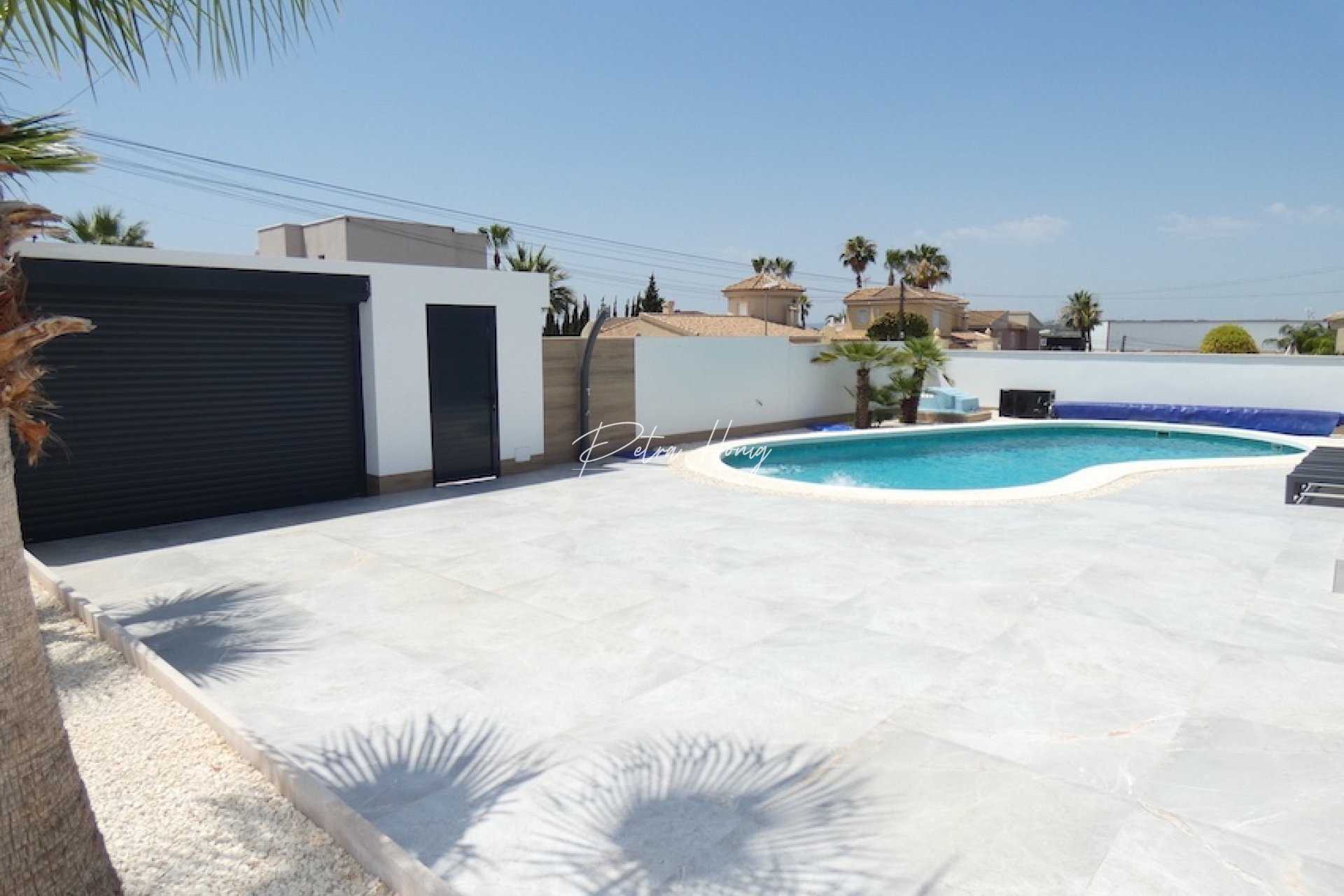 Resales - Villa - Ciudad Quesada - Town Center
