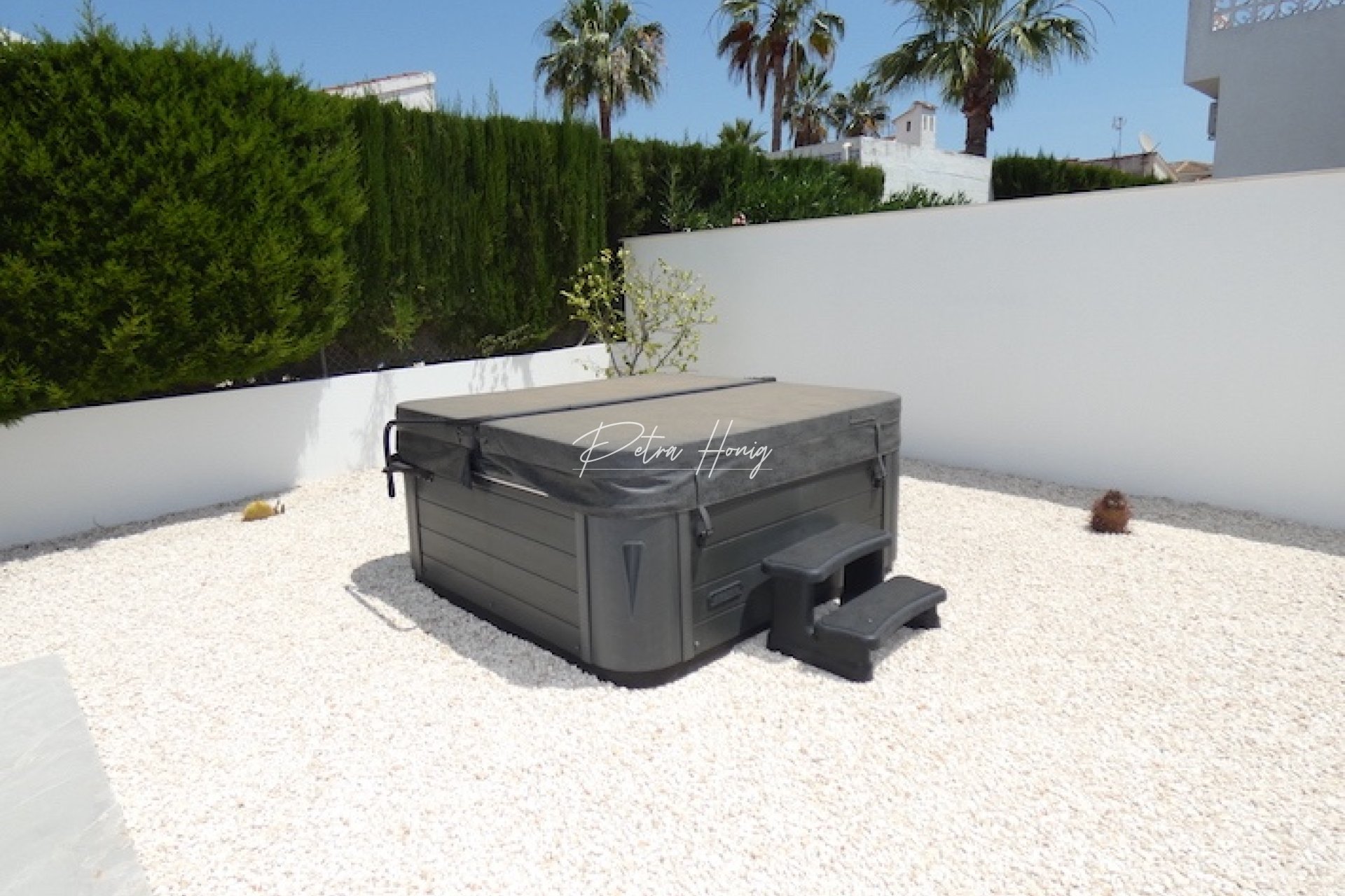 Resales - Villa - Ciudad Quesada - Town Center