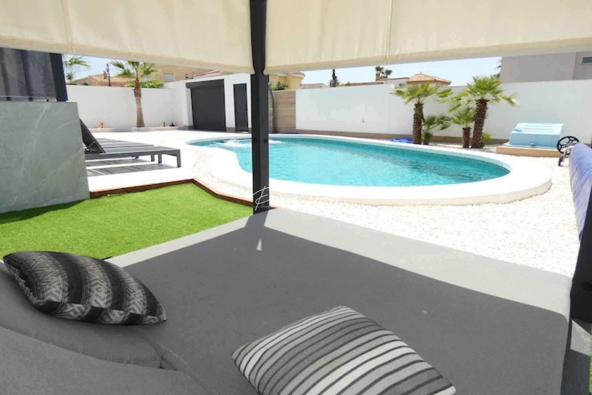Resales - Villa - Ciudad Quesada - Town Center